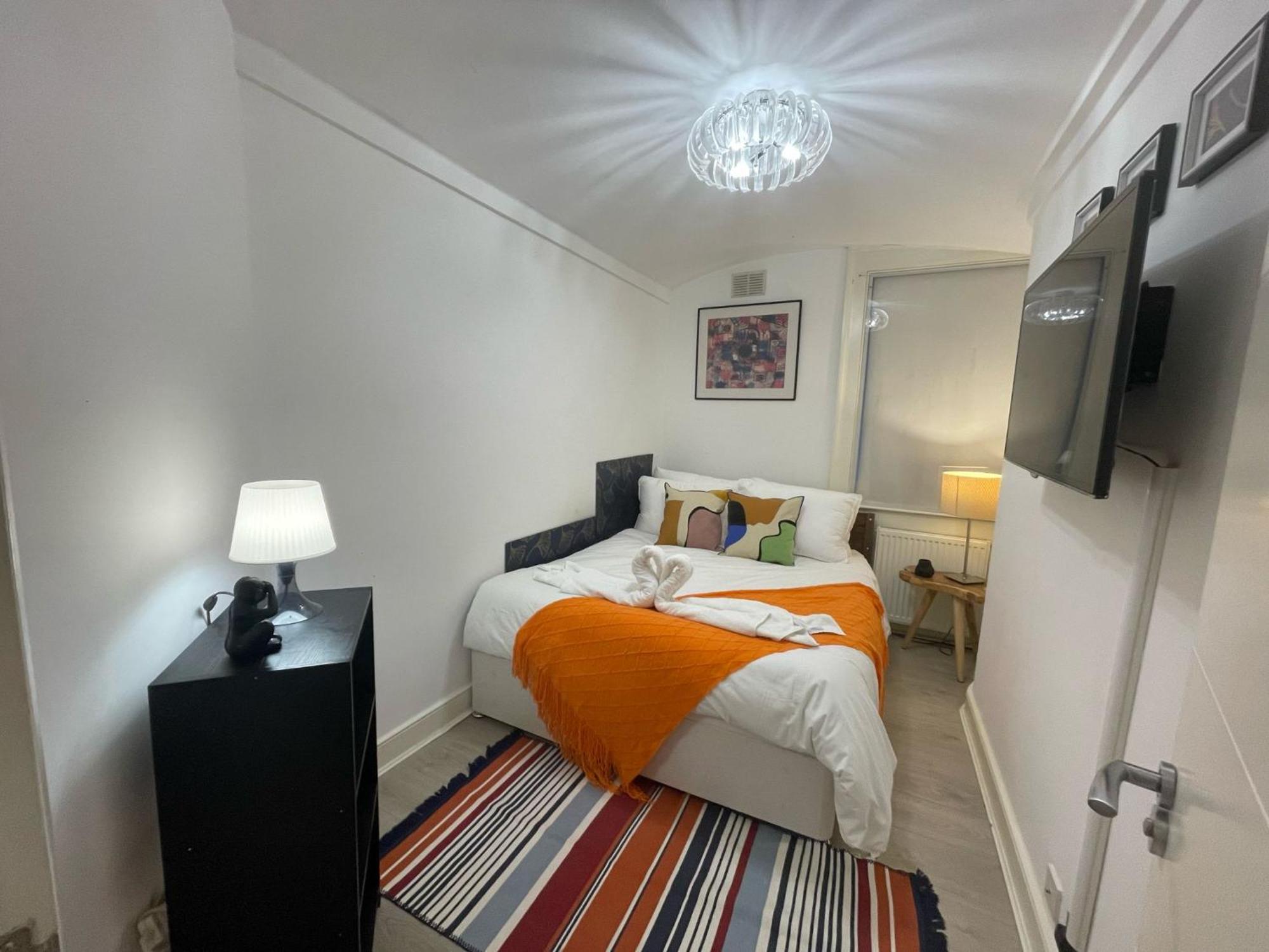 Appartement Point Londres