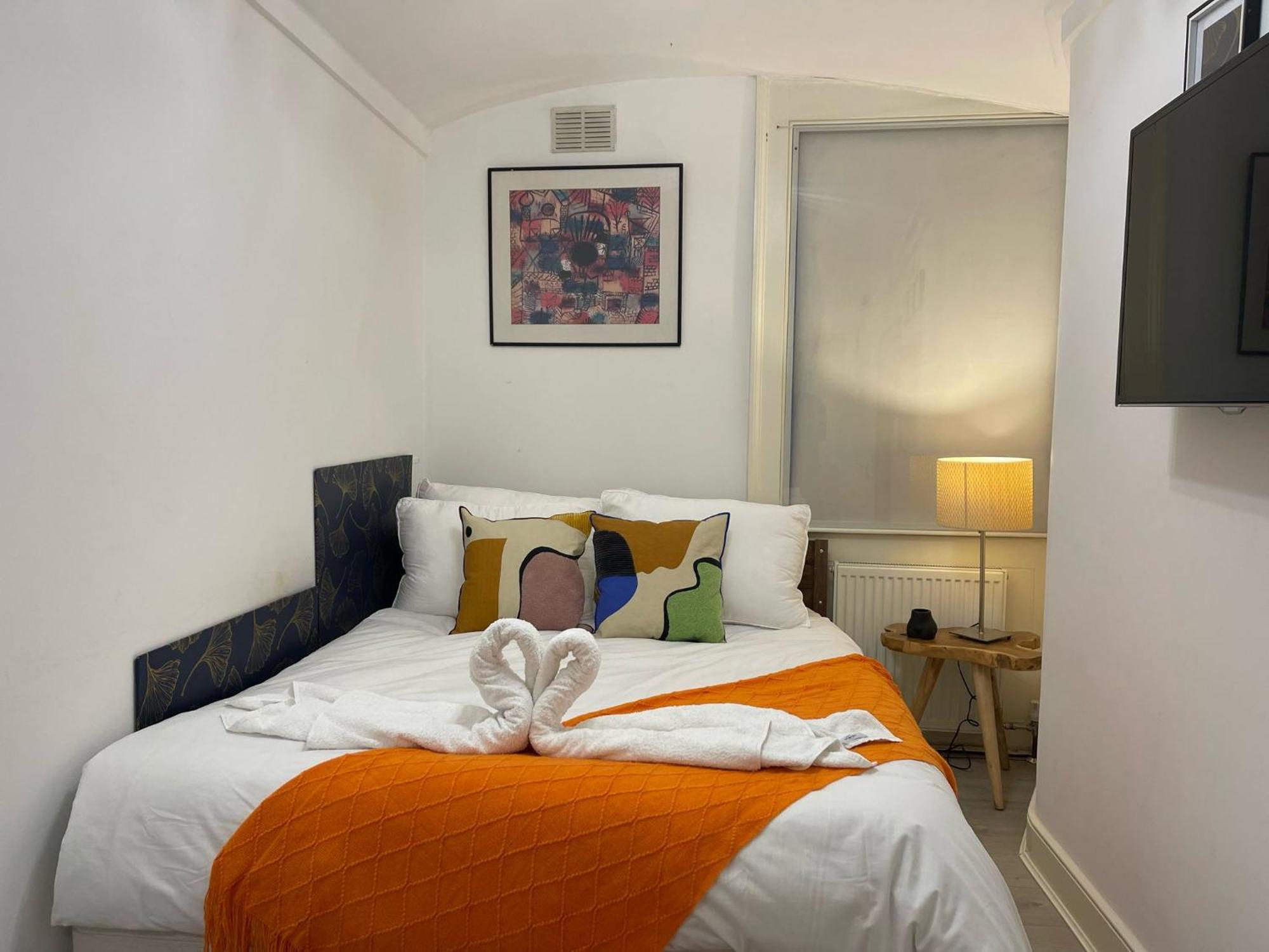 Point Appartement Londen