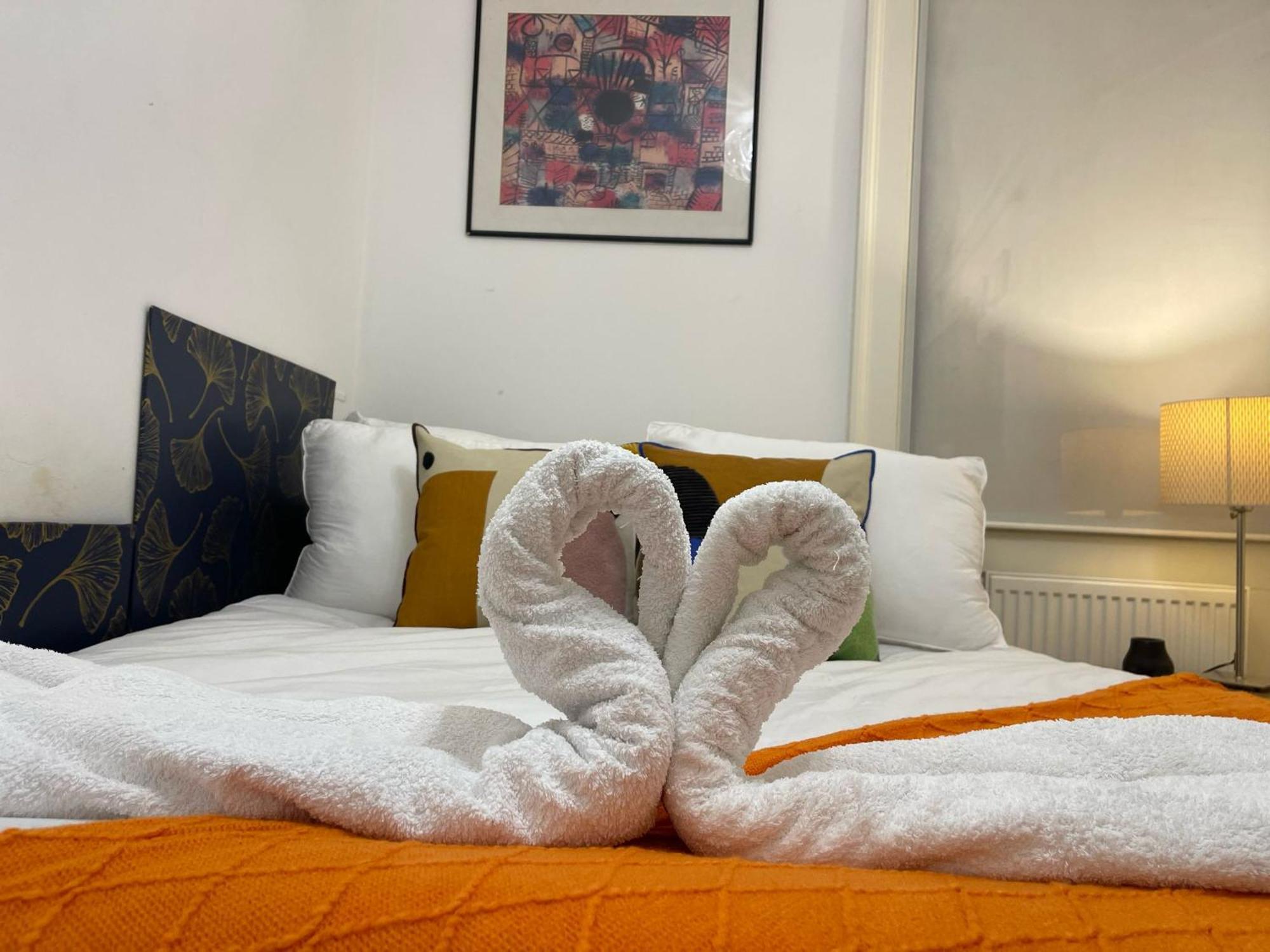 Point Appartement *