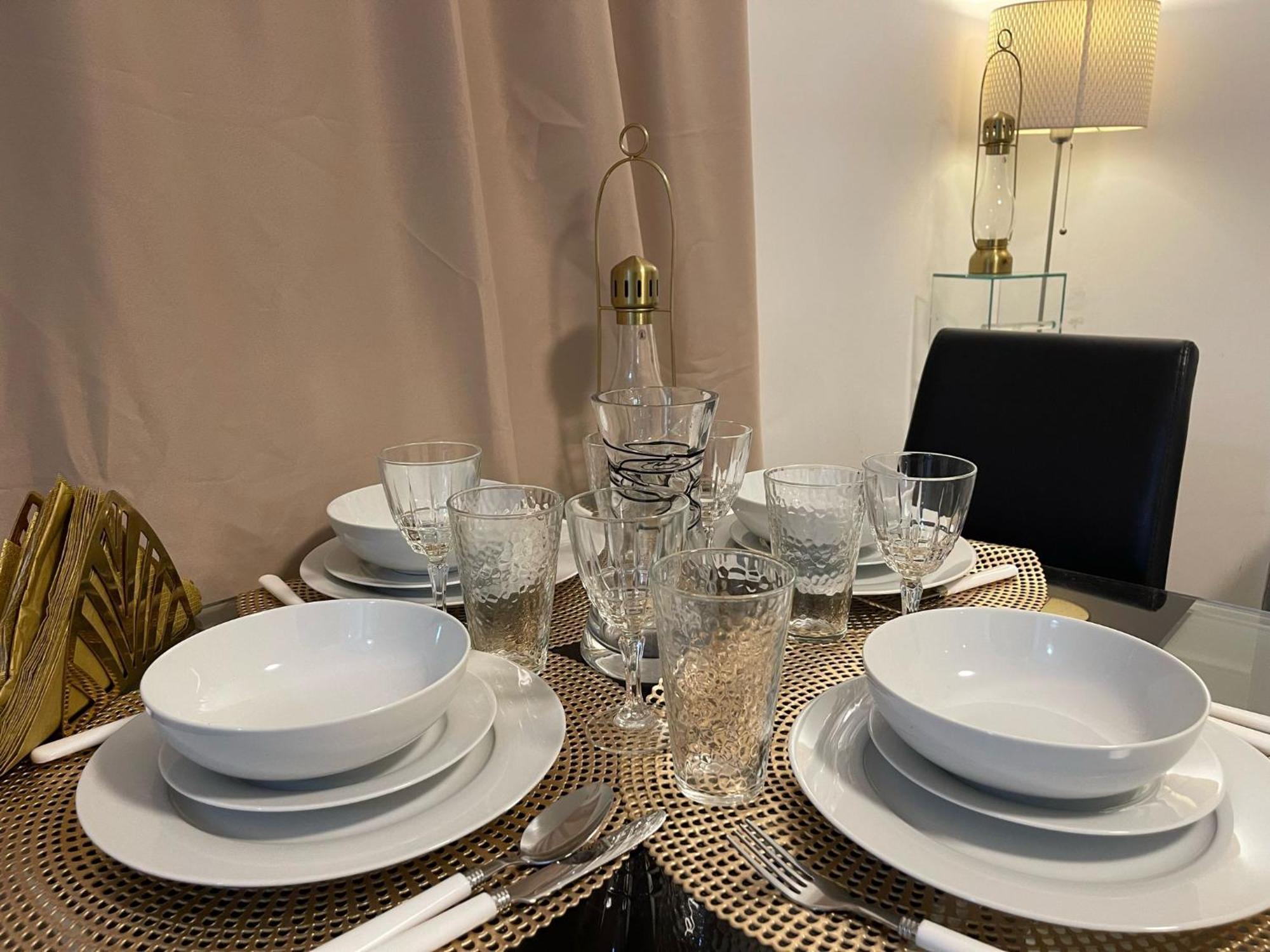 Point Appartement Londres