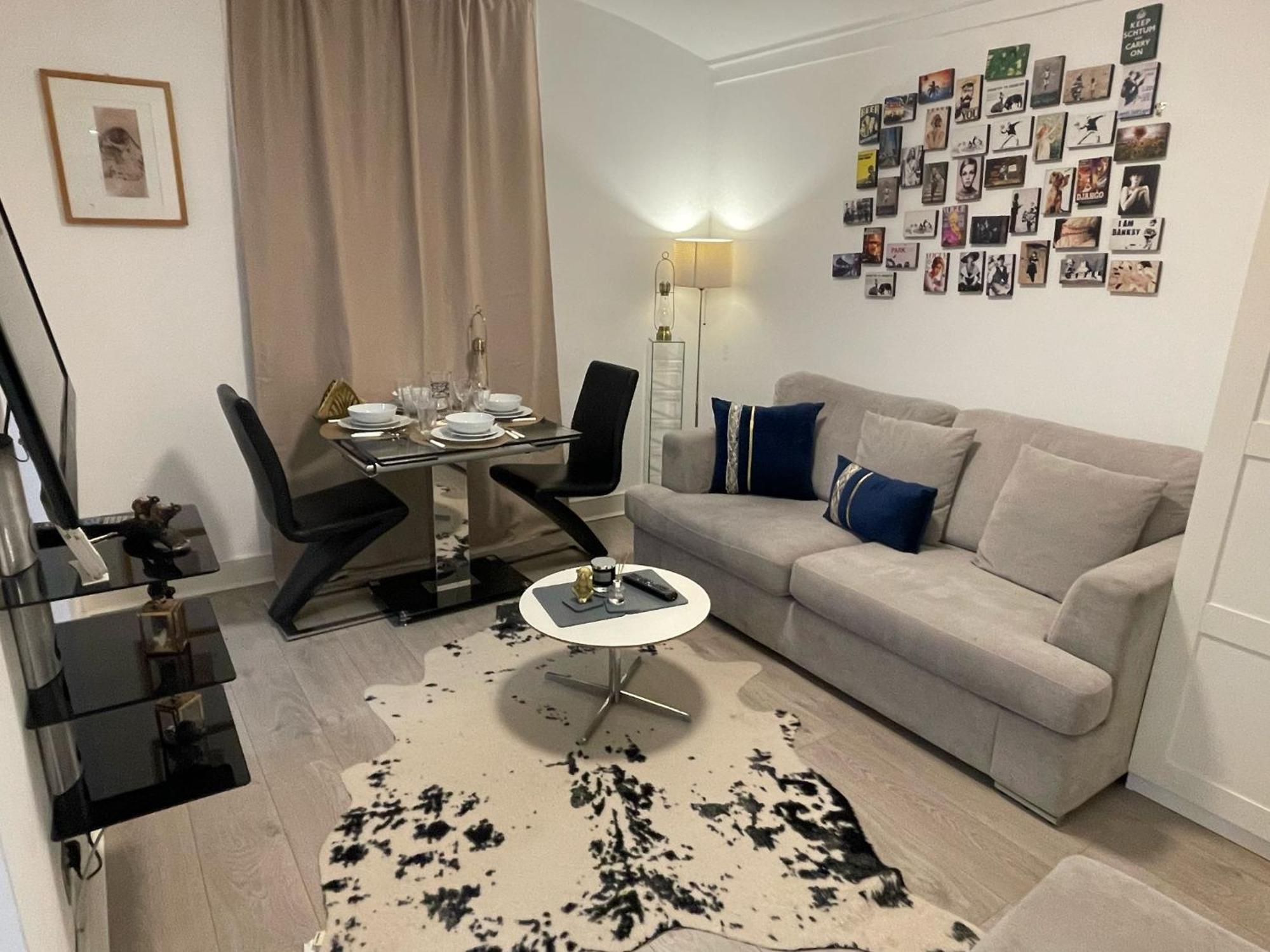 Point Appartement *