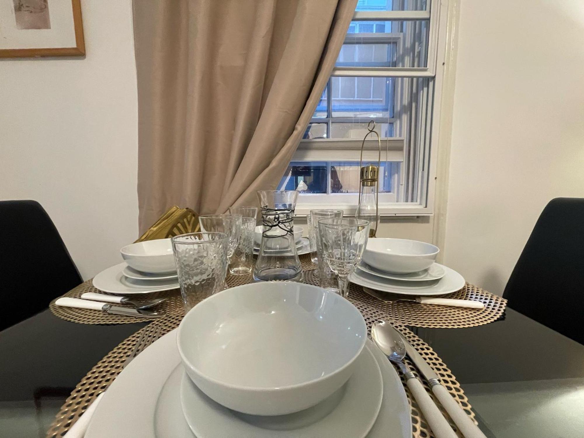 Point Appartement