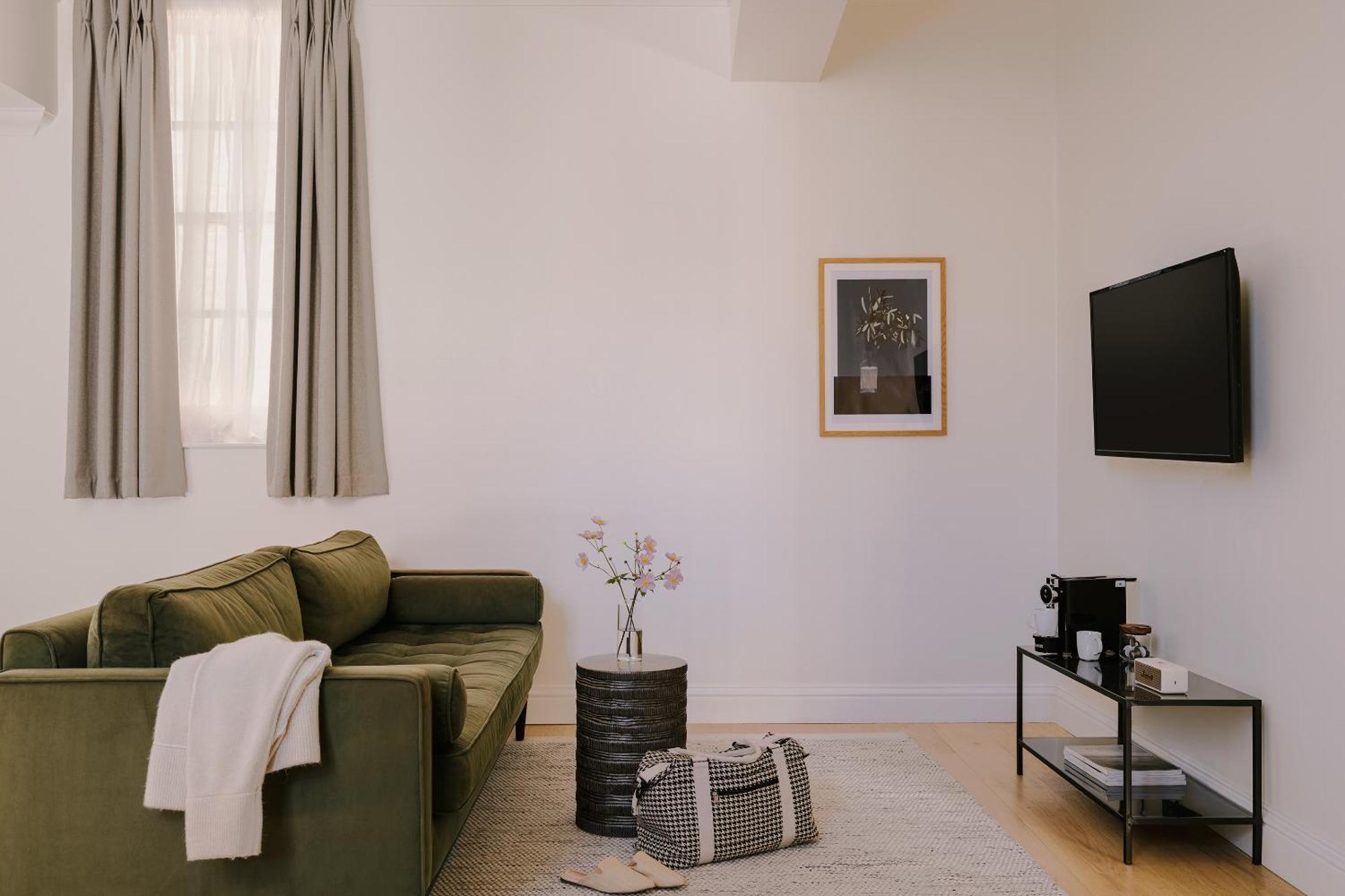 Sonder Chelsea 4* London