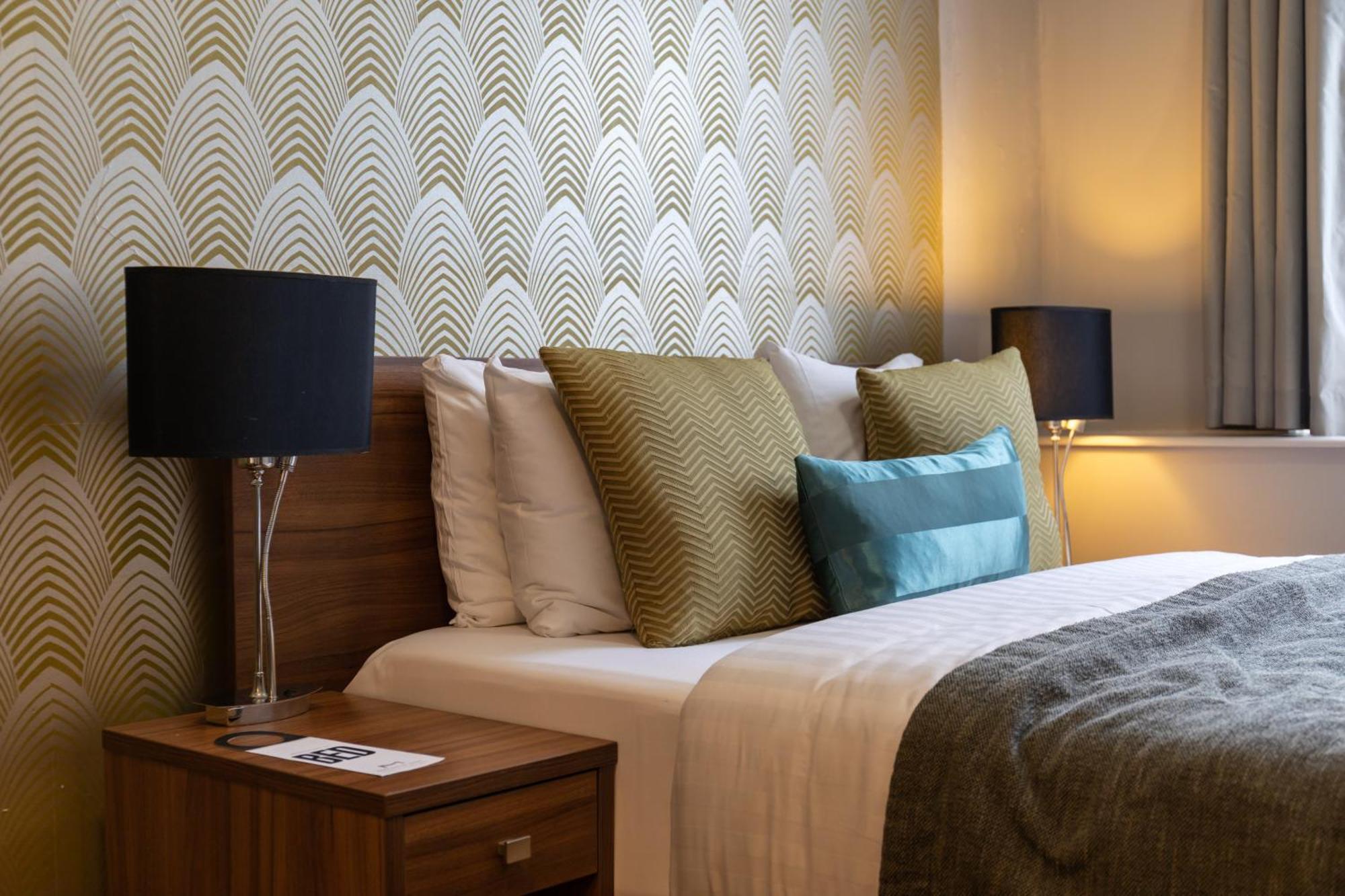 Best Western Mornington Hyde Park 4* London