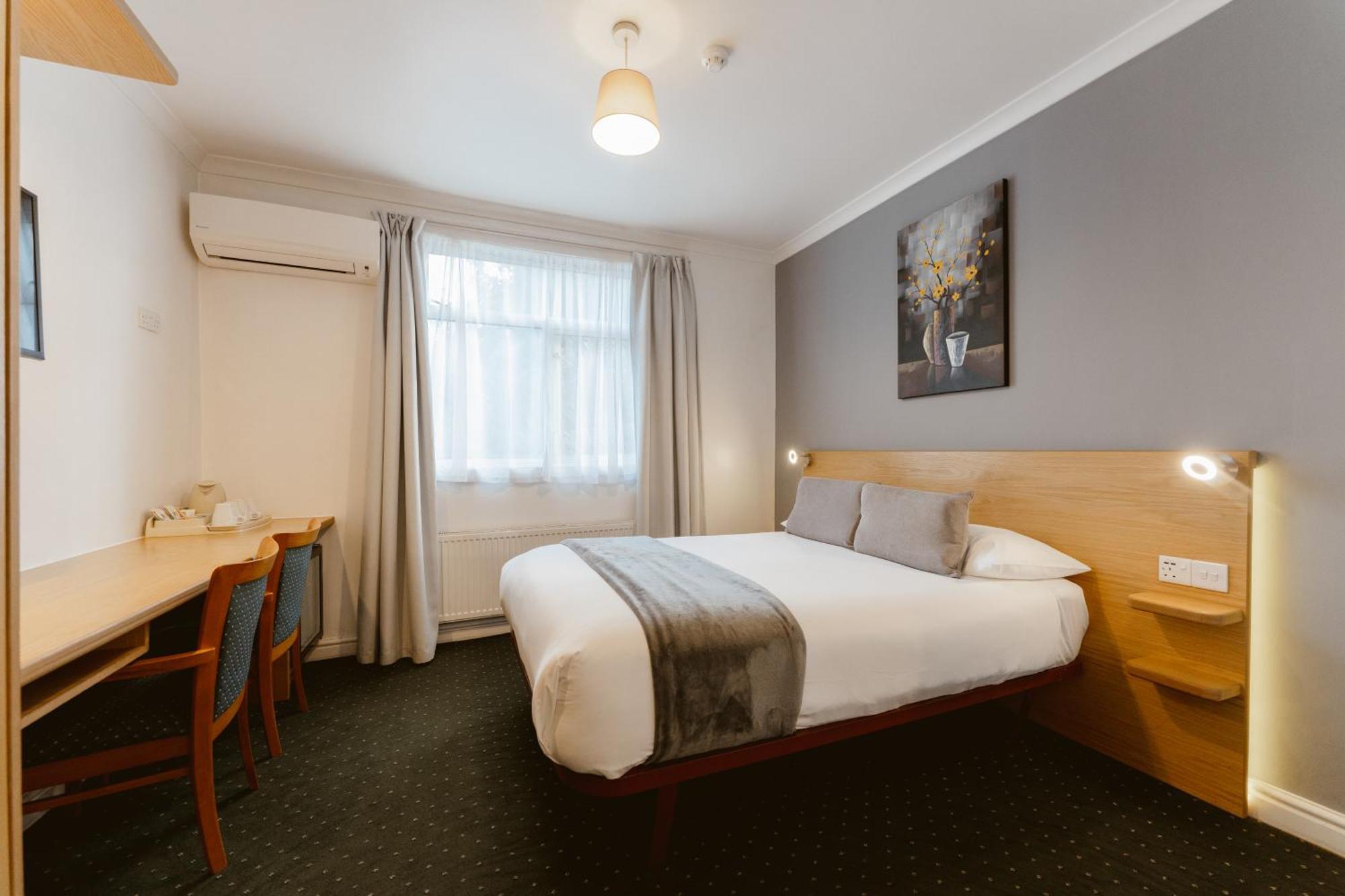Star Hotel 3*