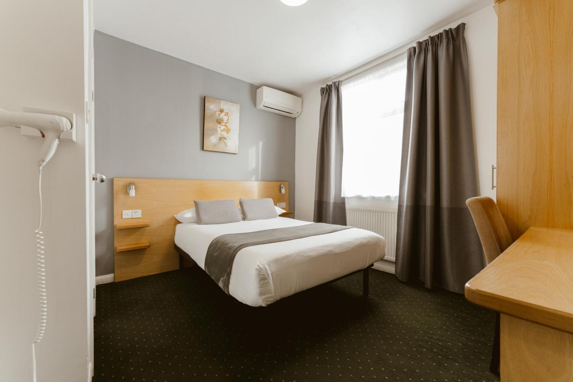 Star Hotel Hotel 3*