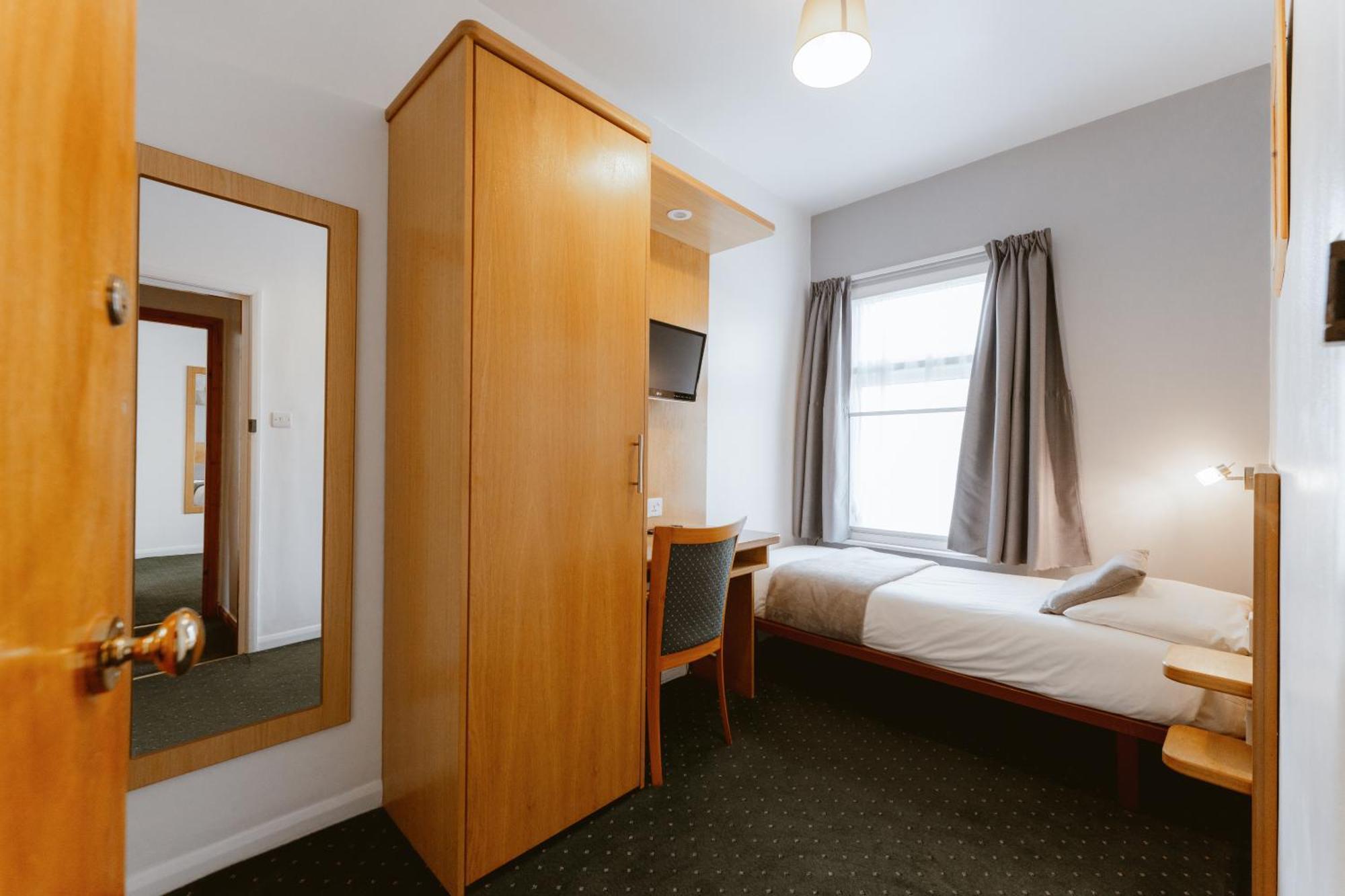 Star Hotel Hotel London