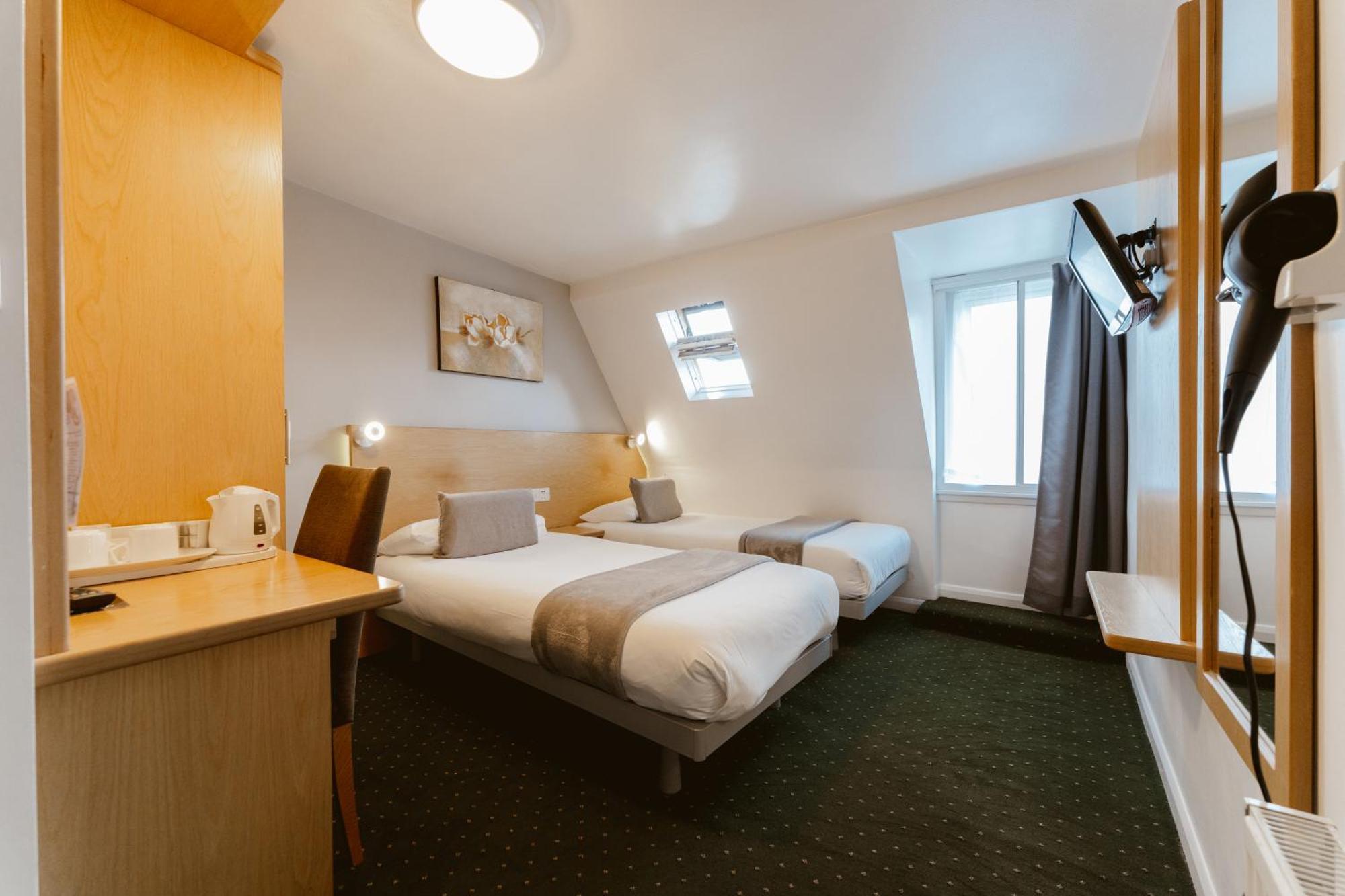Star Hotel Hotel 3*