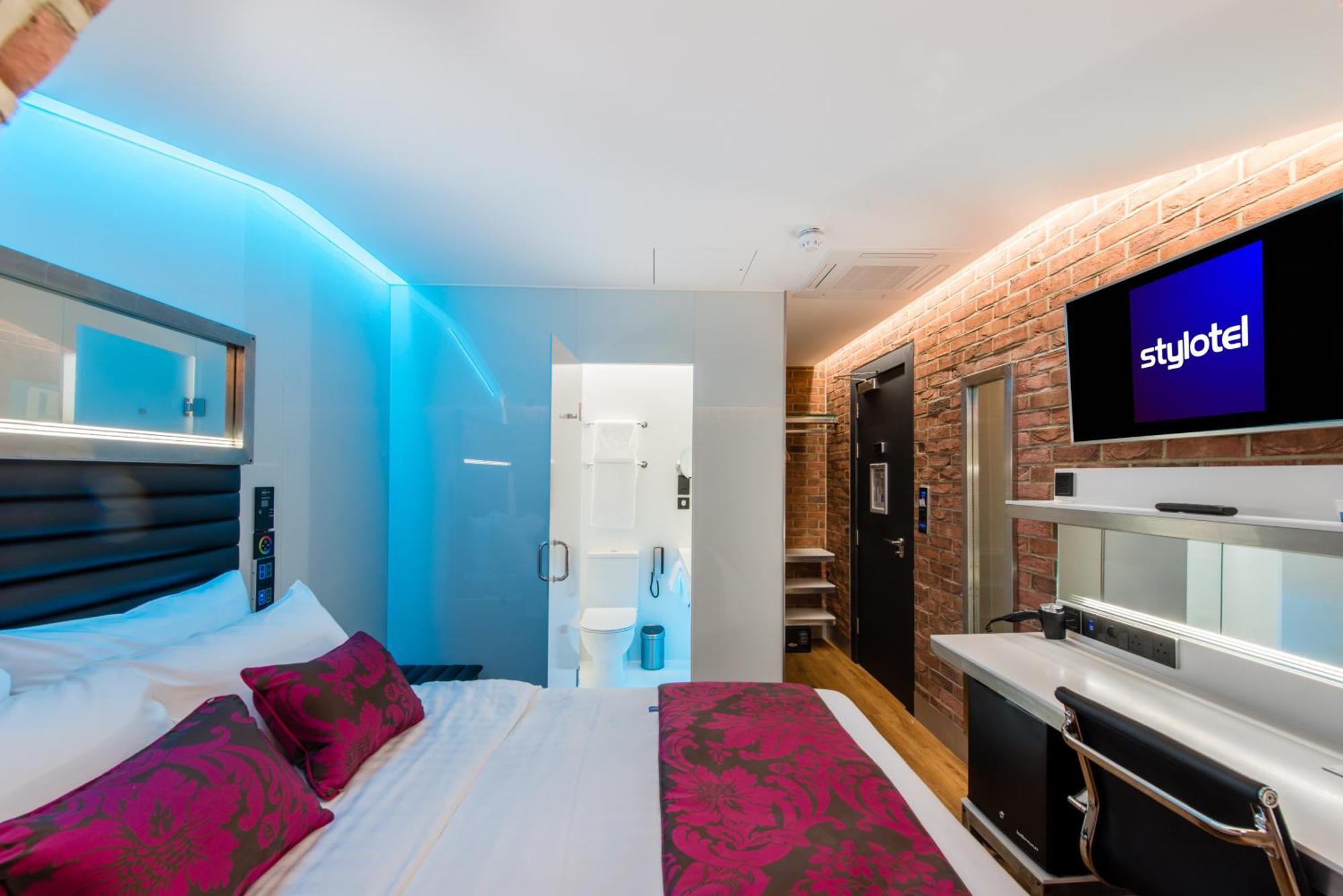 Stylotel Hotel