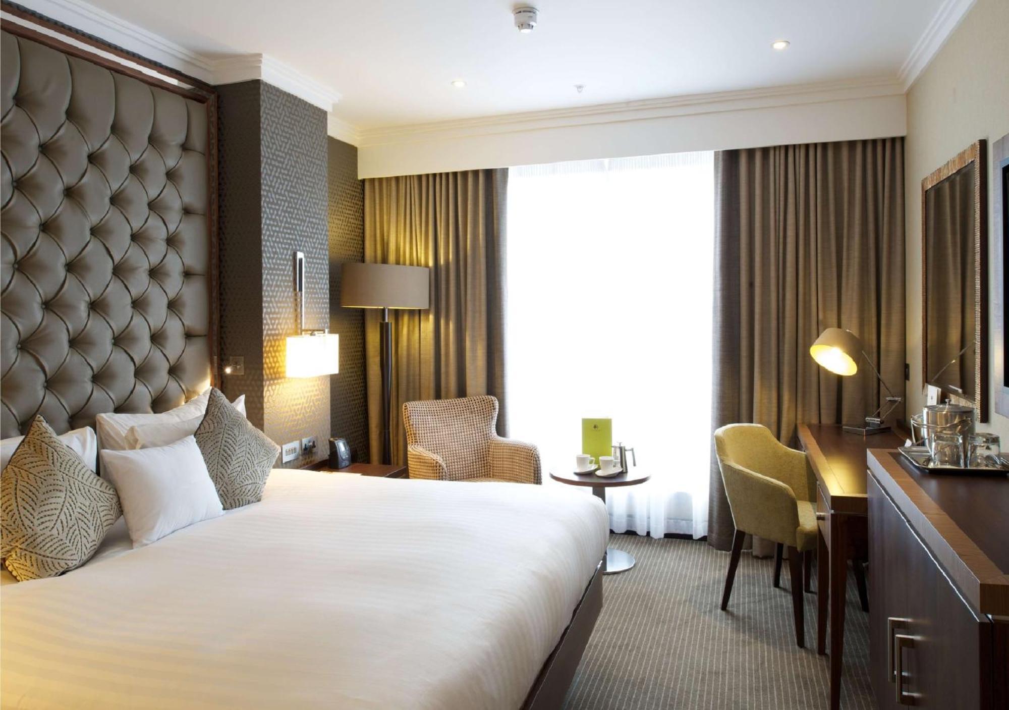 Doubletree By Hilton Victoria Hotell