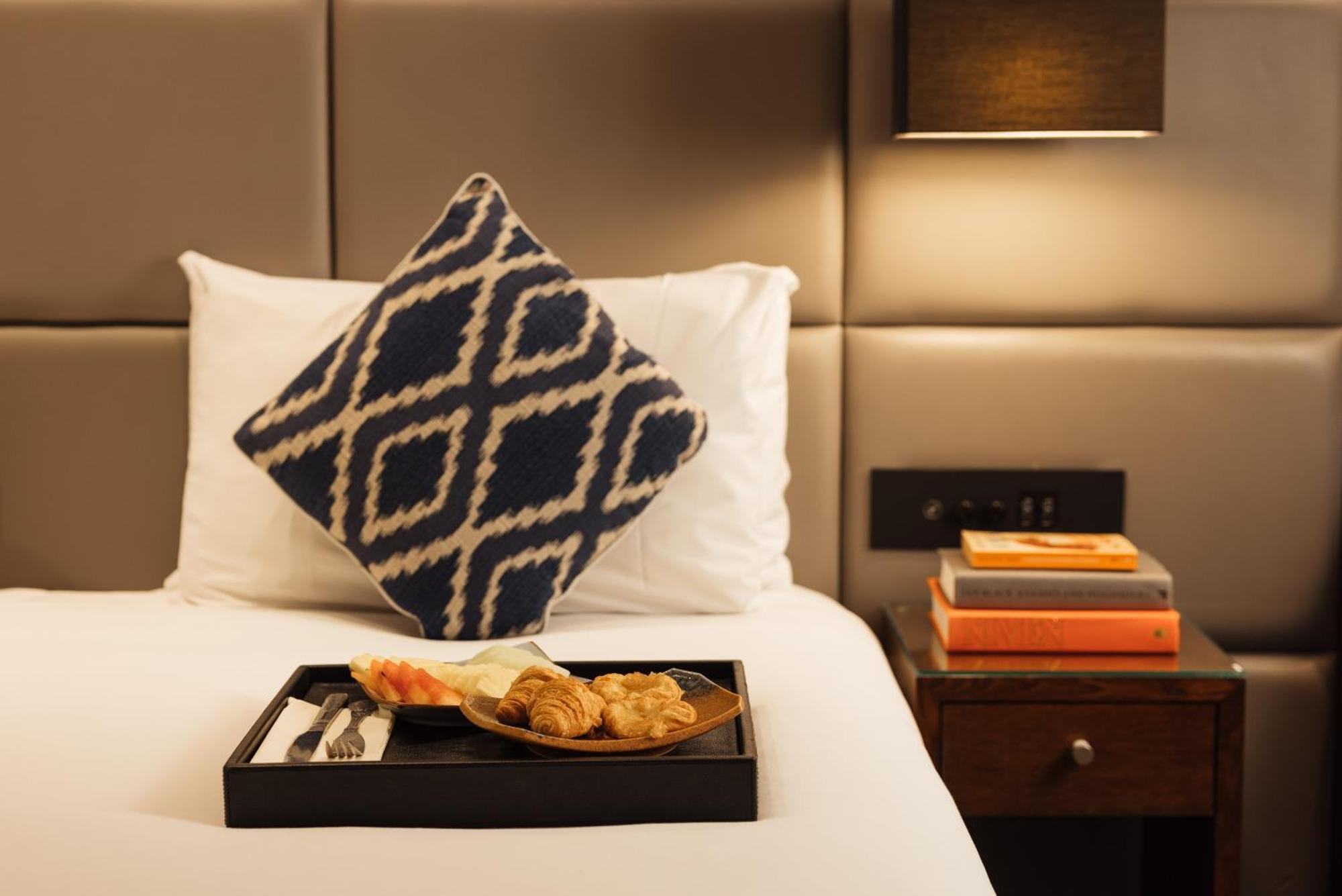 Montcalm Chilworth Townhouse, Paddington Hotel Londen