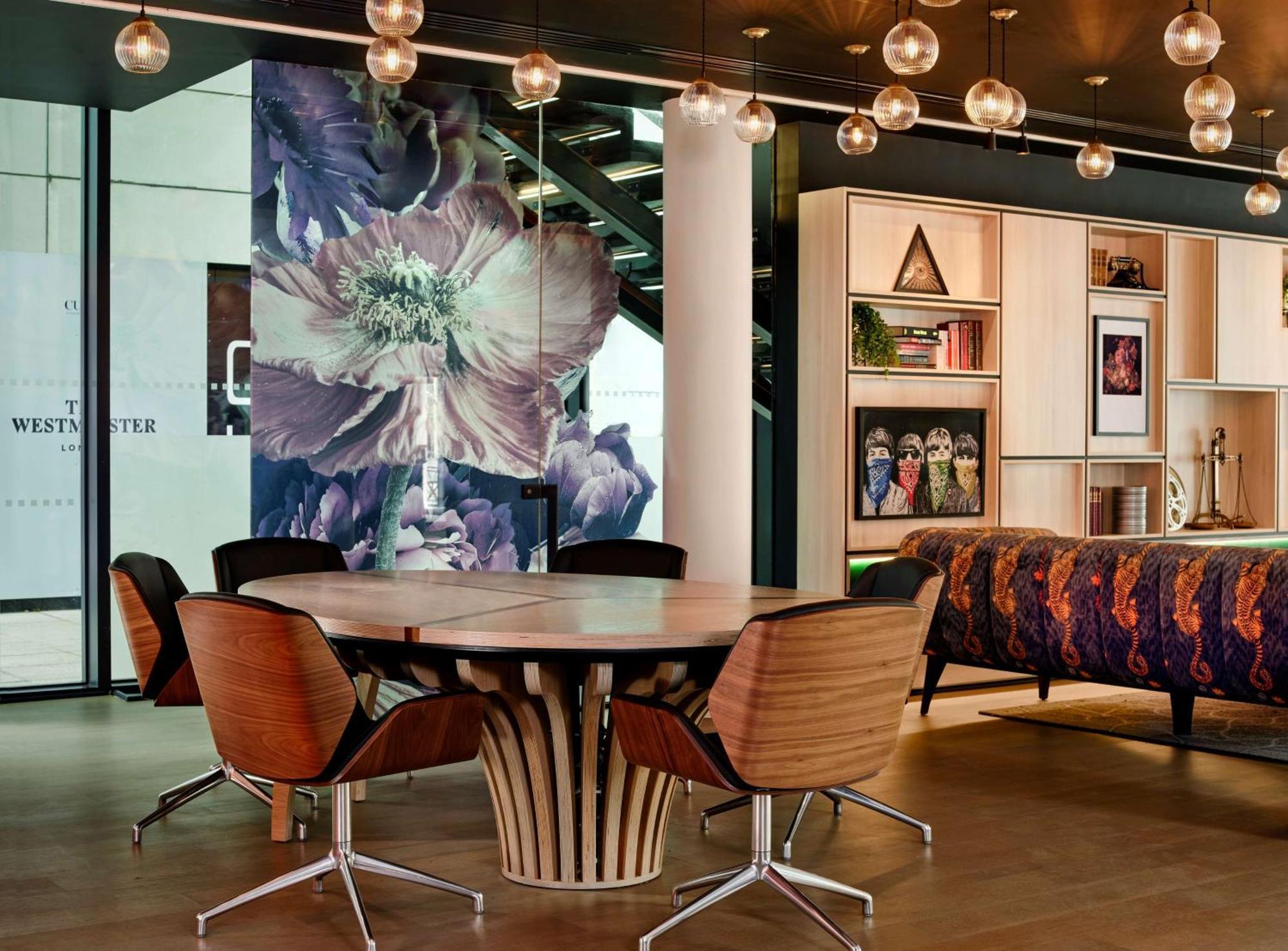 Hotell The Westminster London, Curio Collection By Hilton London