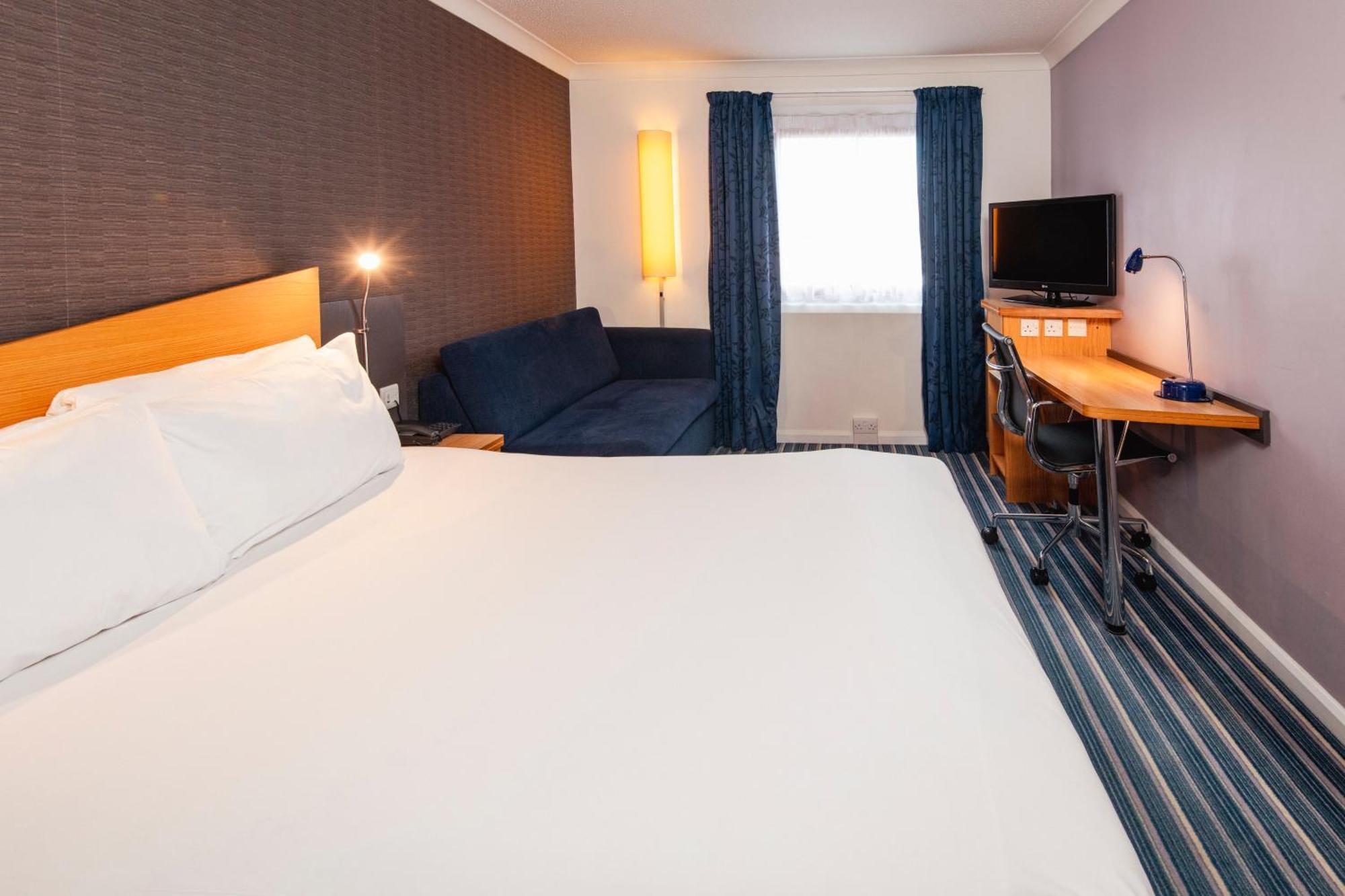 Holiday Express - Wandsworth By Ihg 3* London