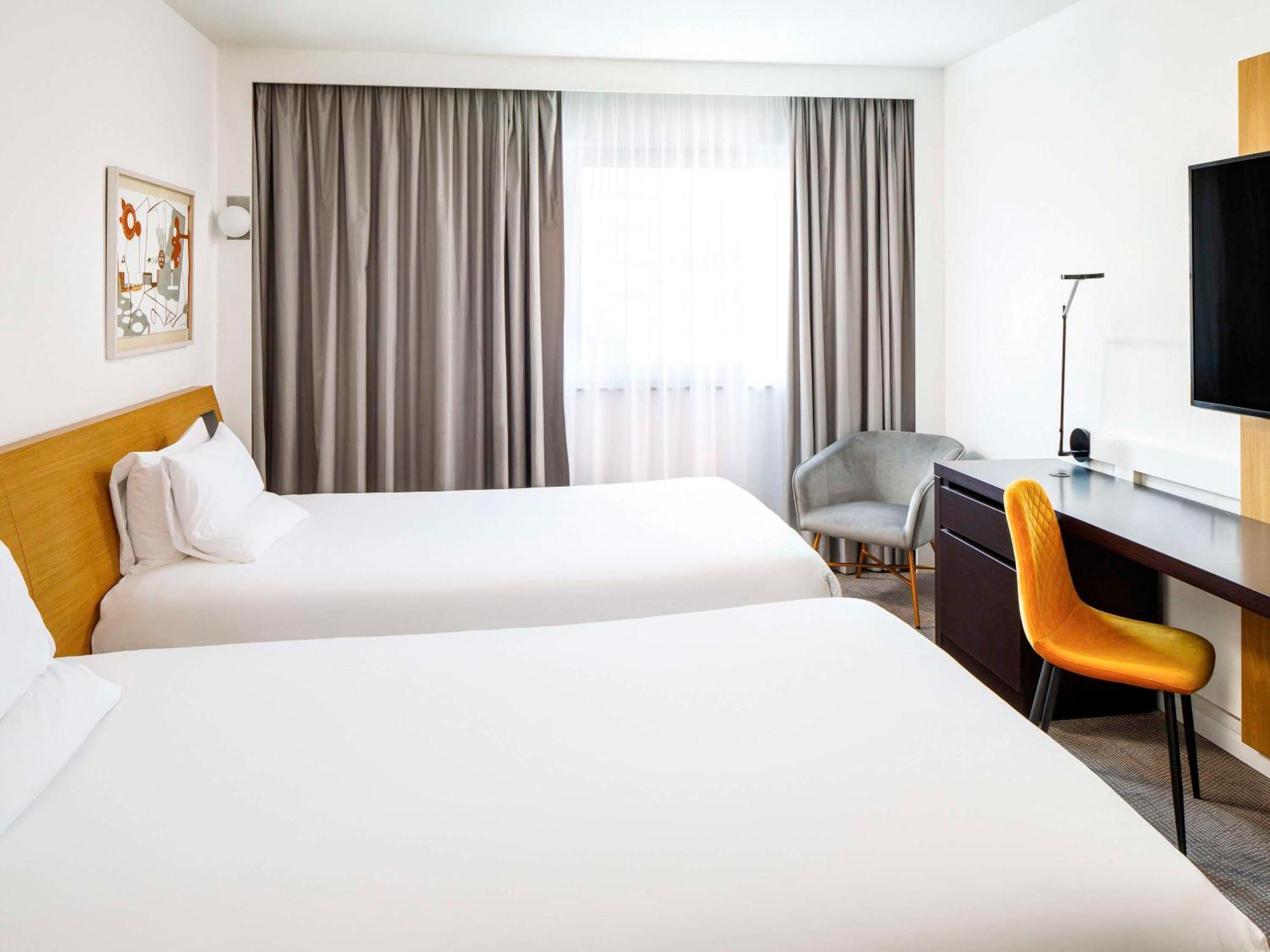 Novotel Greenwich 4* London