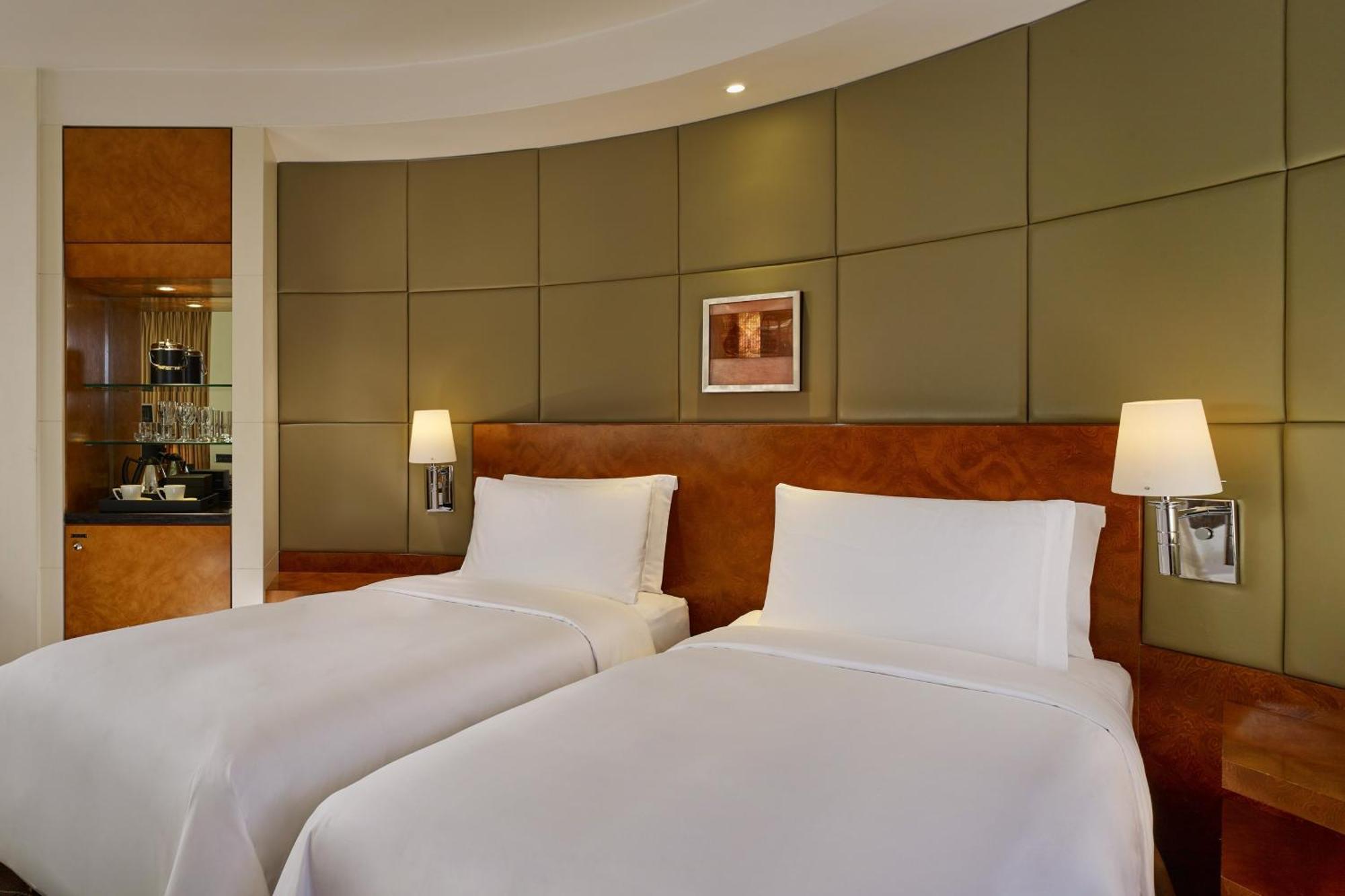 The Park Tower Knightsbridge, A Luxury Collection Hotel, Hotell