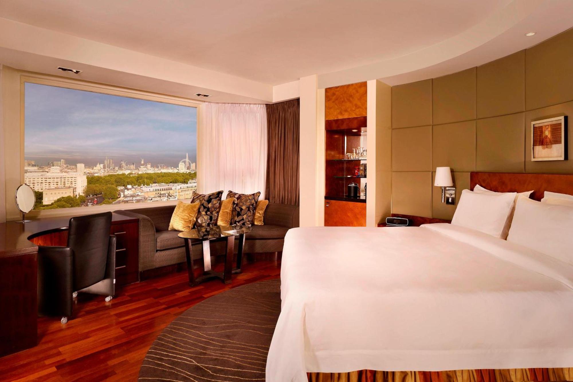 Hotell The Park Tower Knightsbridge, A Luxury Collection Hotel, 5*