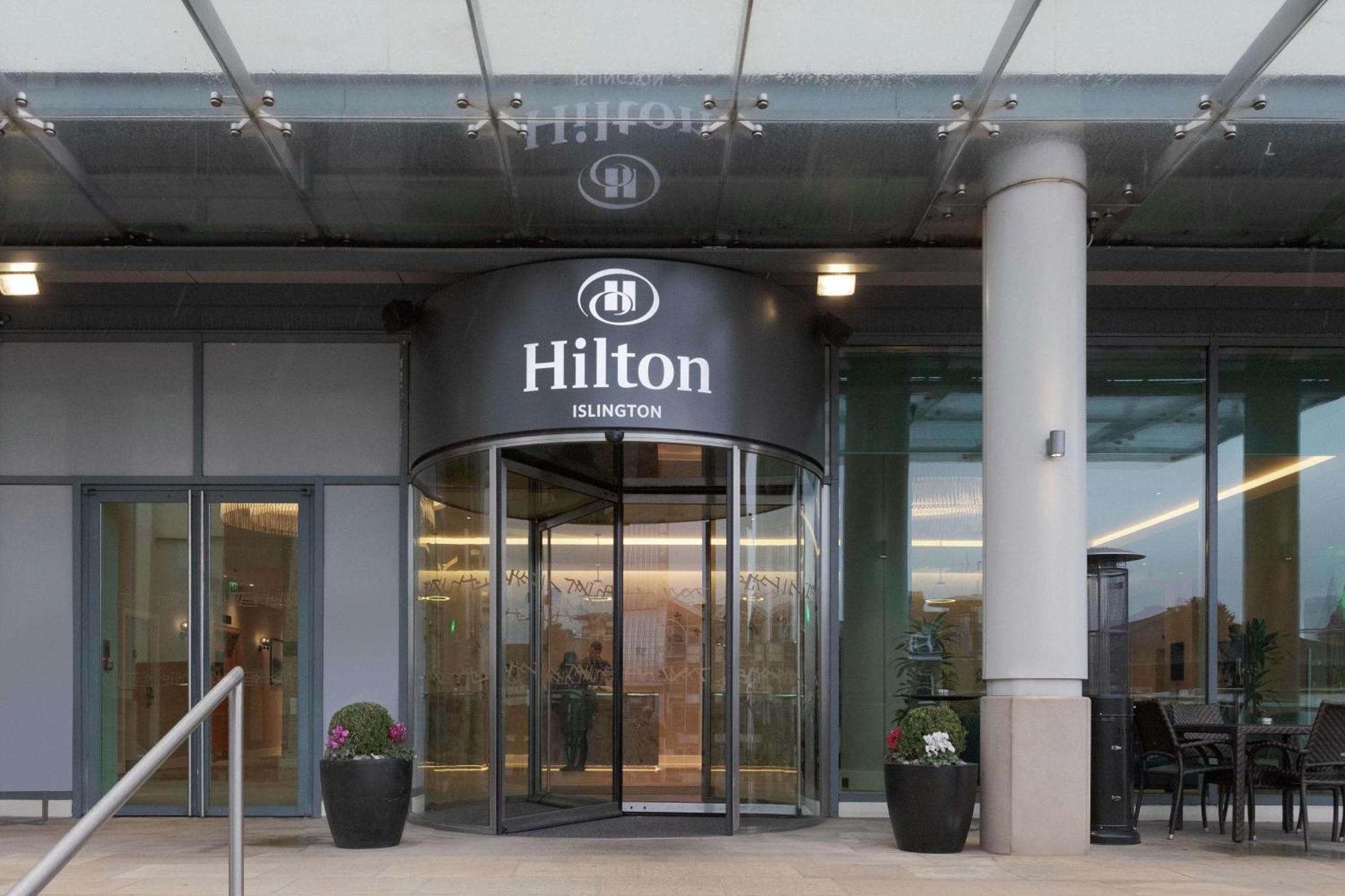 Hilton Angel Islington Londres
