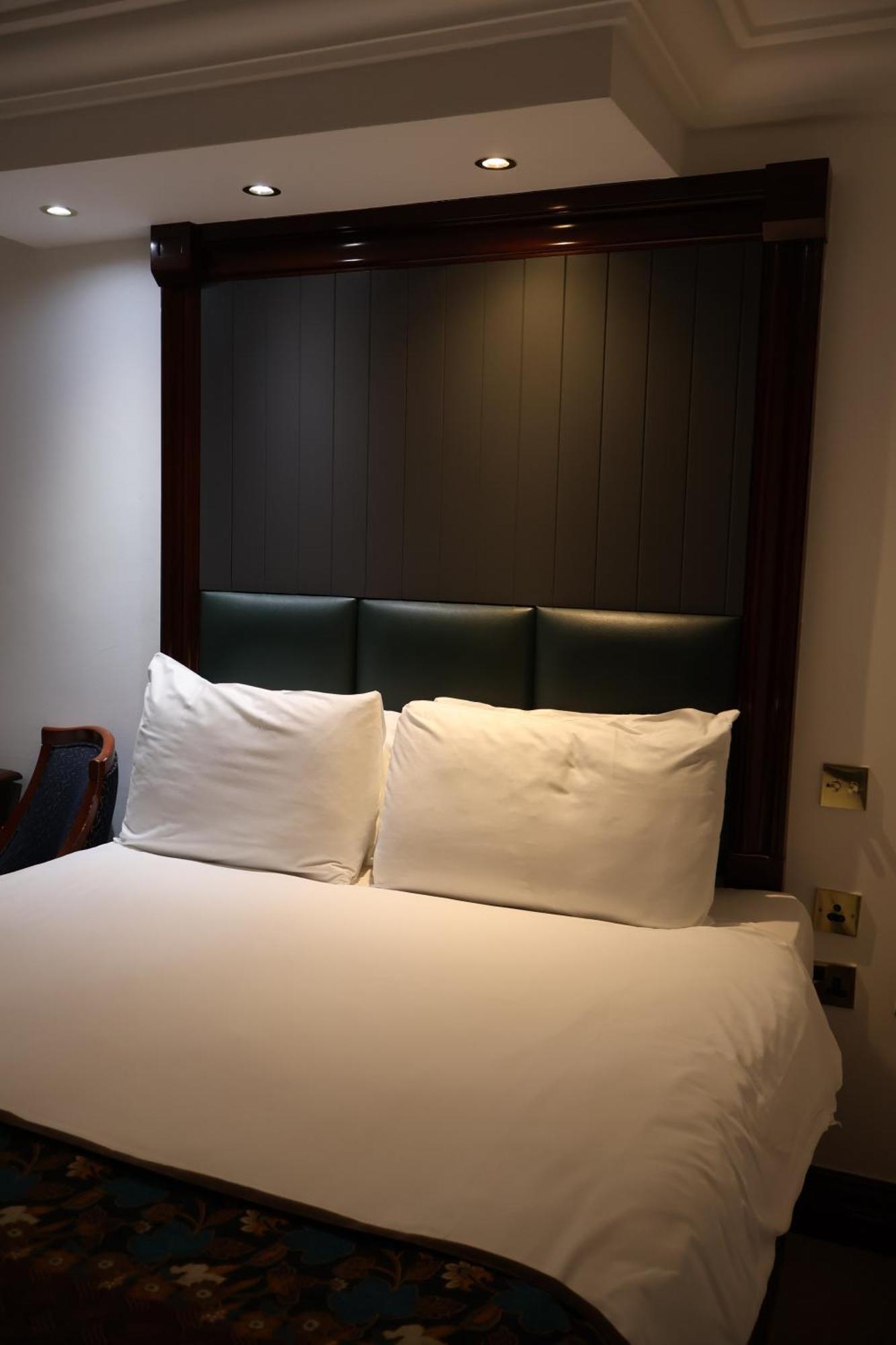 Hotell Dreamtel Kensington 3*