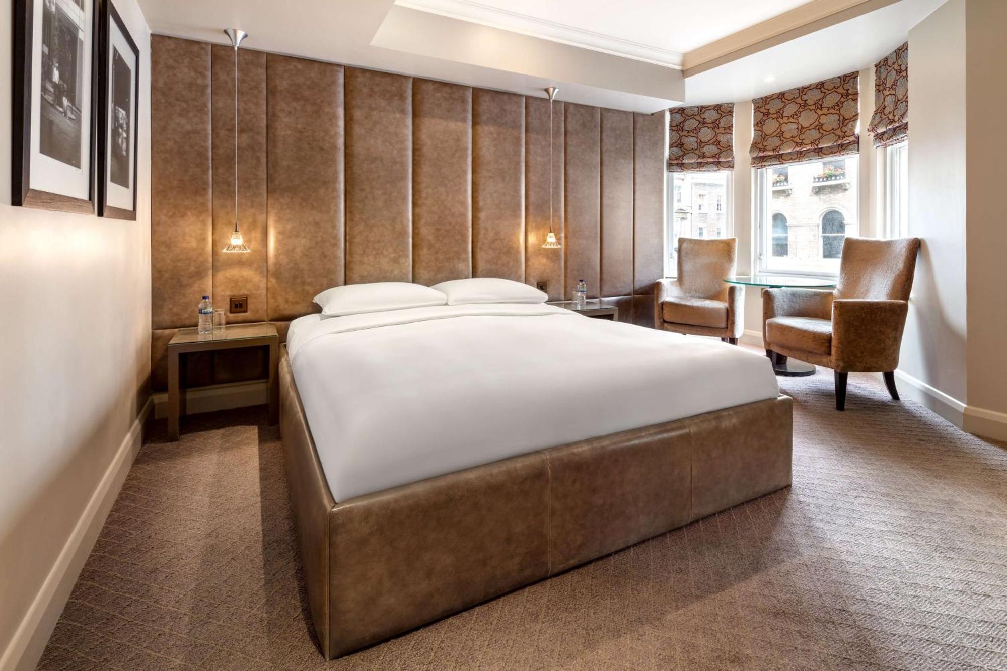 Radisson Blu Hotel, Bloomsbury 4* London
