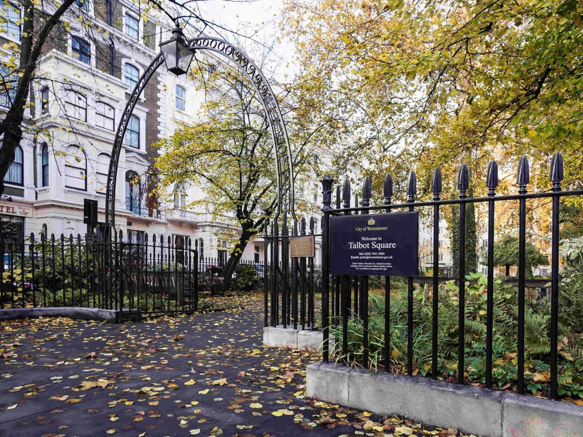 Hotel Mercure Hyde Park