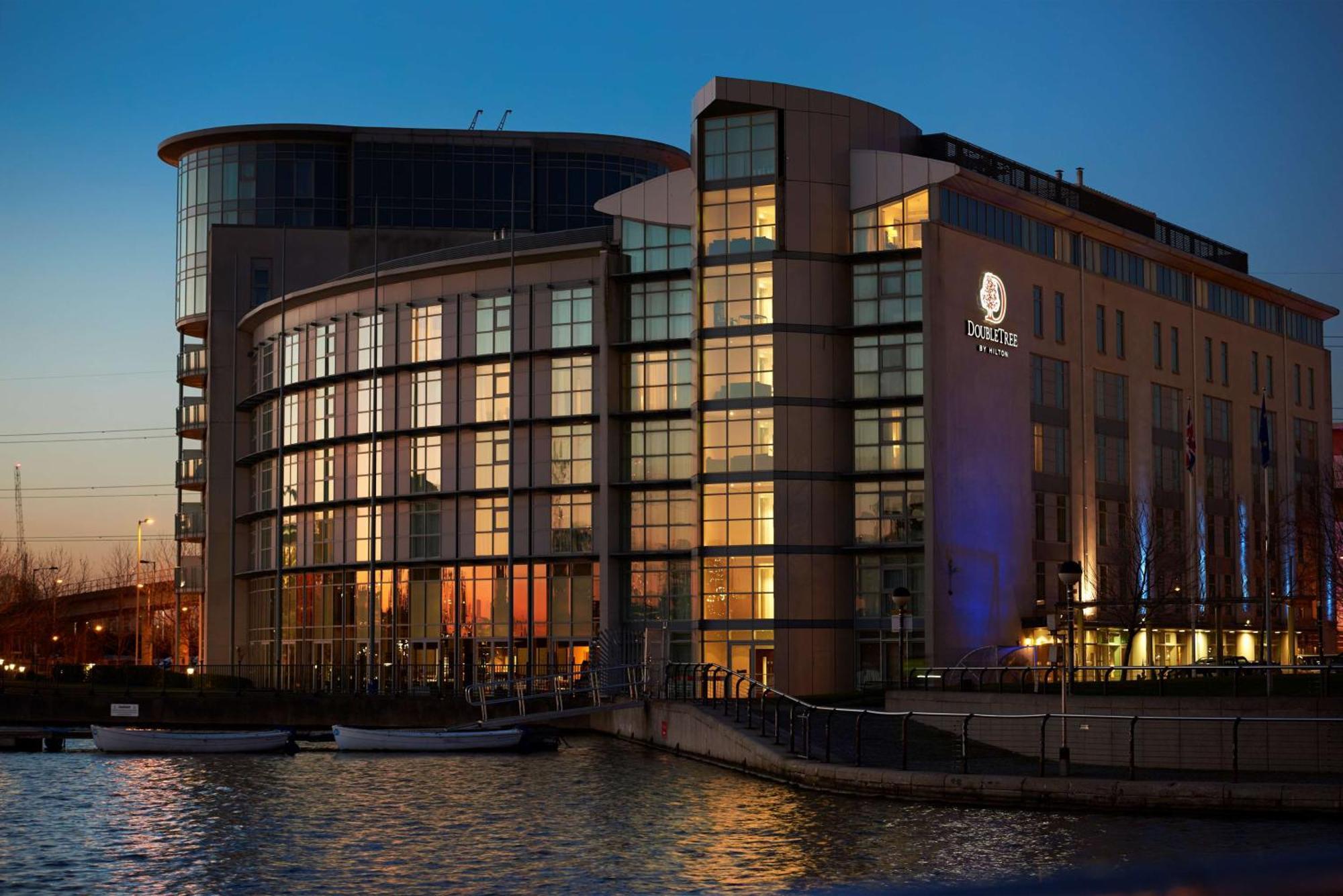 Hotel Doubletree By Hilton Excel