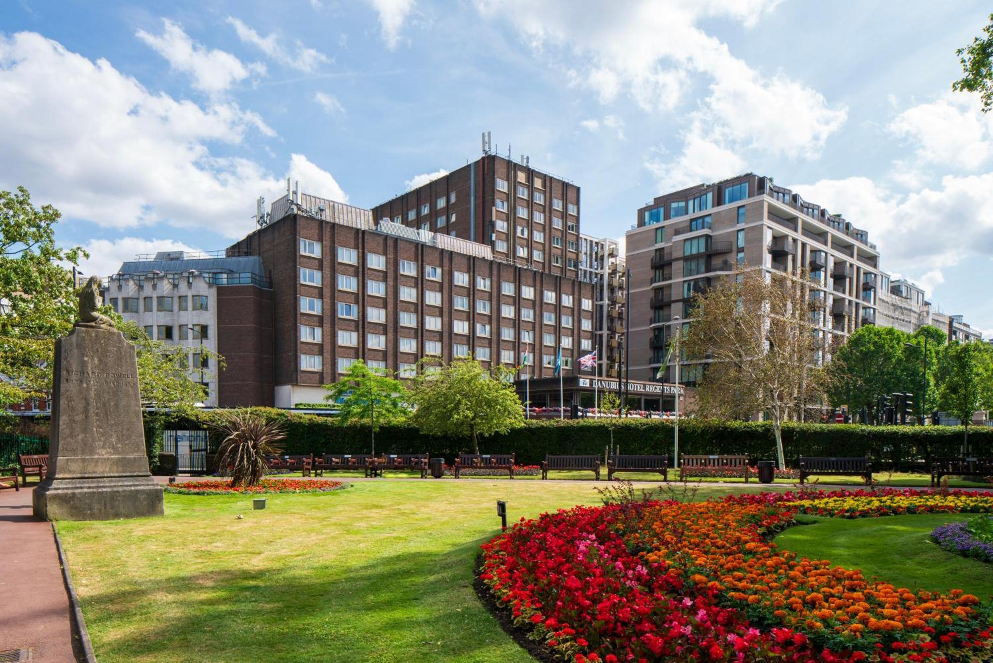 Danubius Regents Park 4* Londres