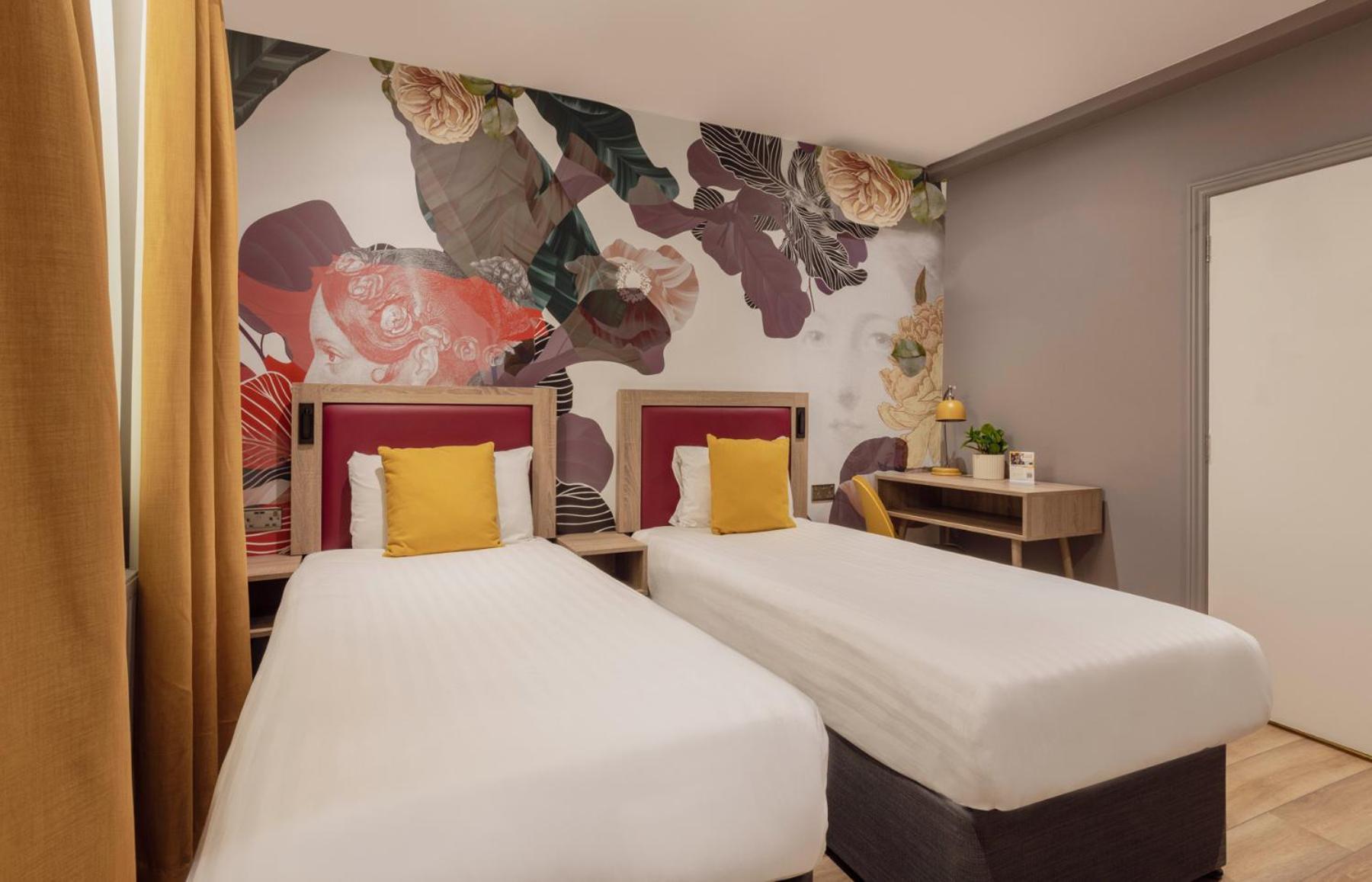 Inn Comfort Victoria 3*