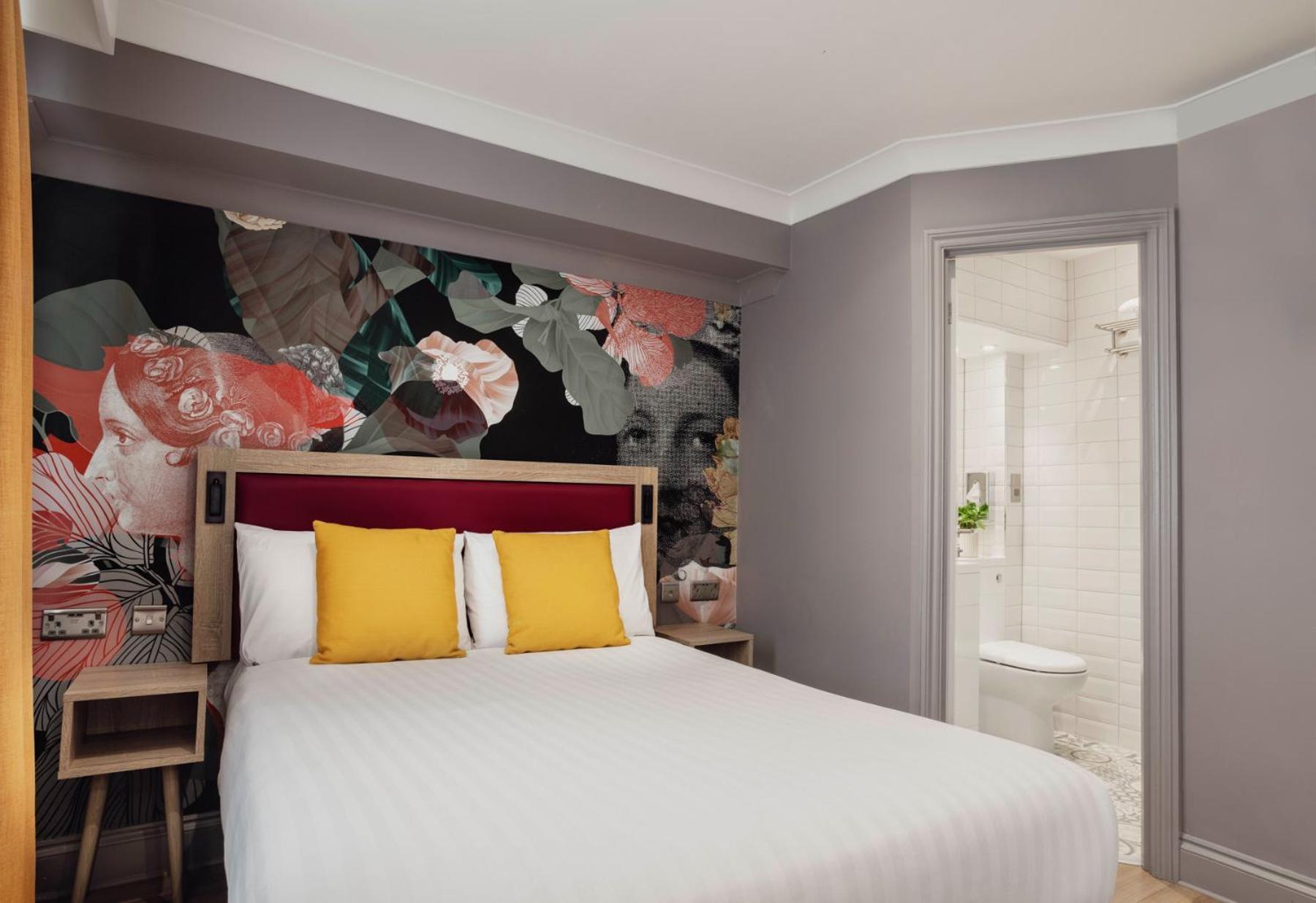 Comfort Victoria 3*