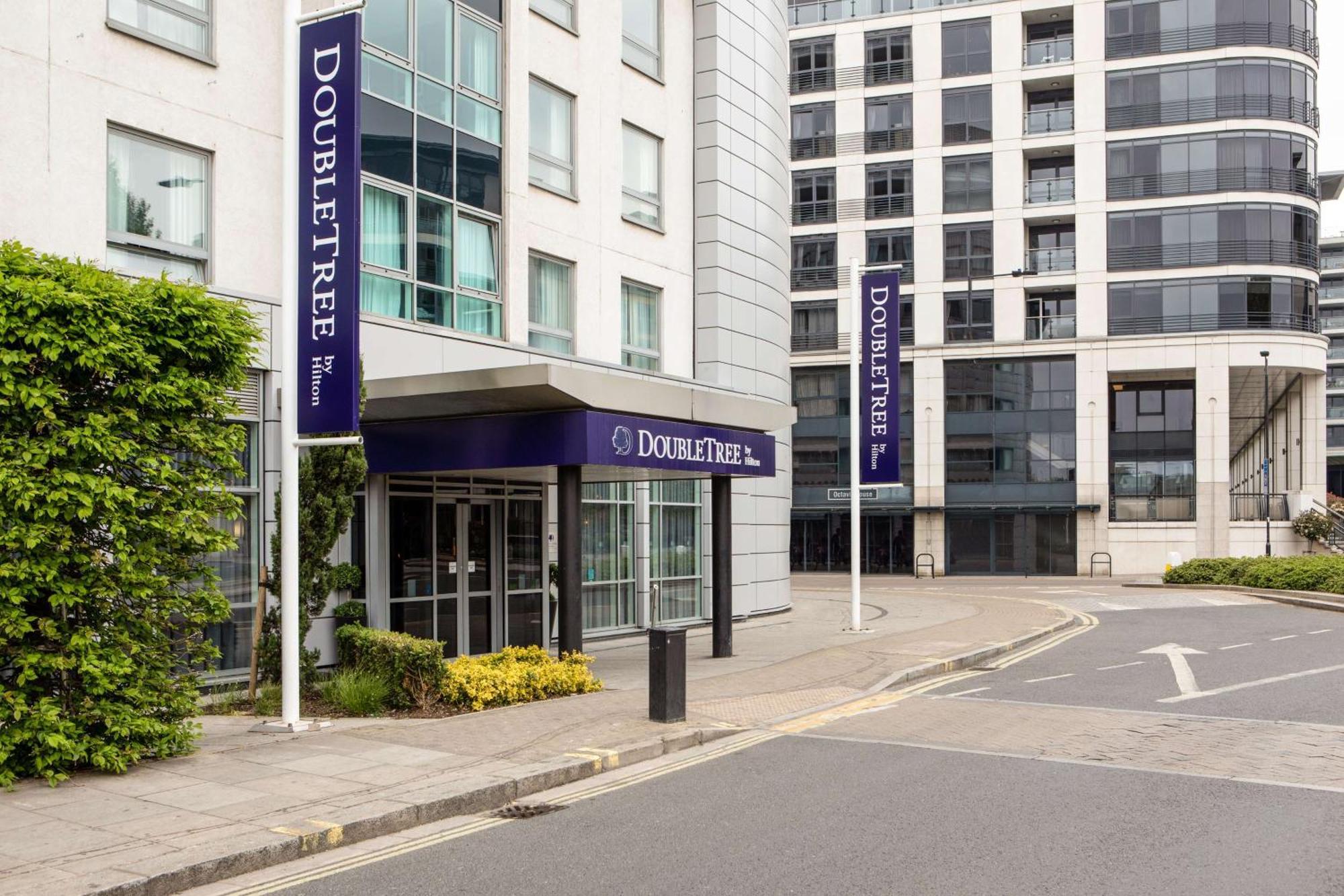Hotell Doubletree By Hilton Chelsea 4*