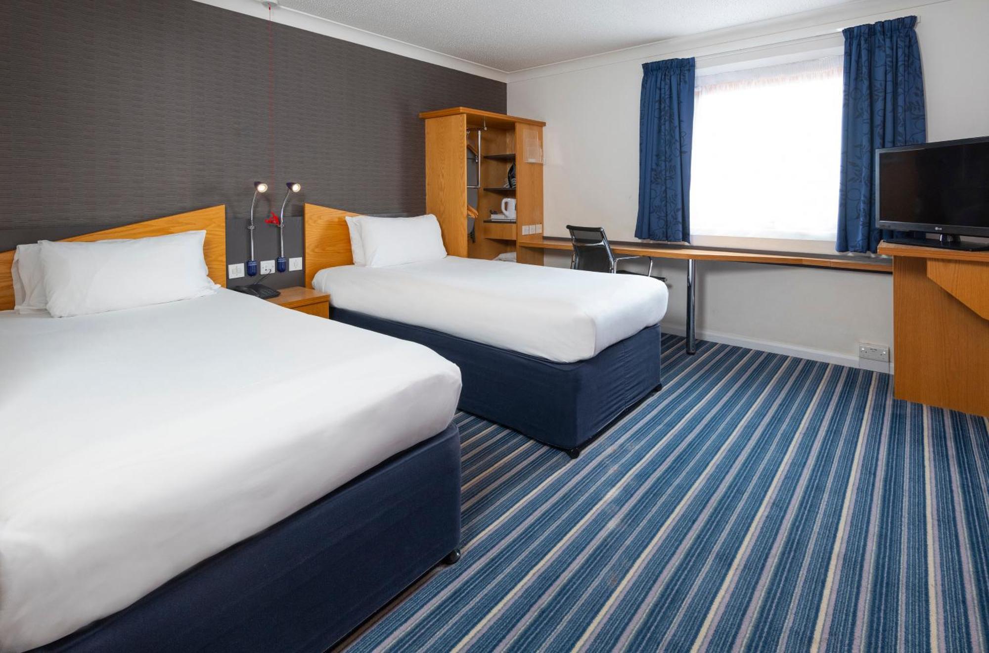 Holiday Express - Wandsworth By Ihg Hotel 3*
