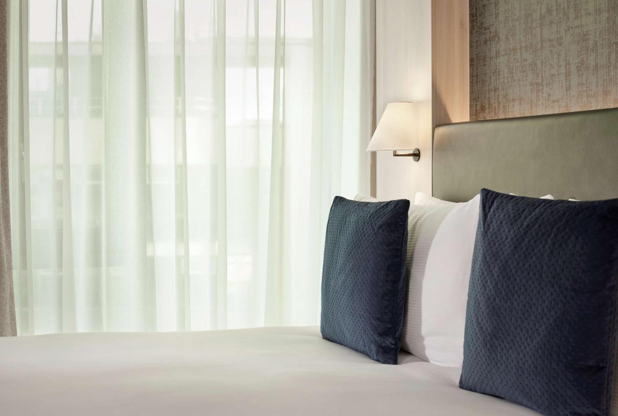 The Westminster London, Curio Collection By Hilton Hotell