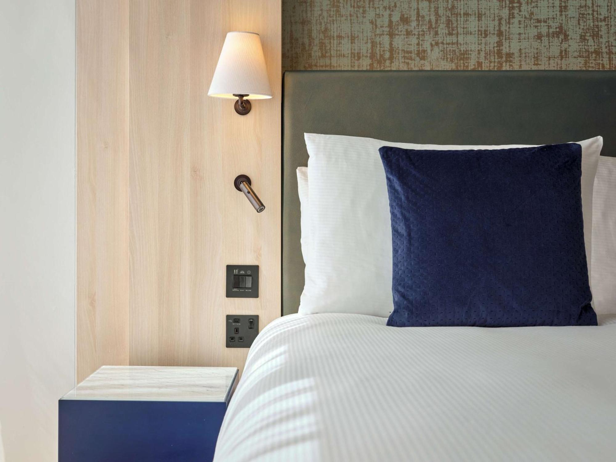 Hotell The Westminster London, Curio Collection By Hilton