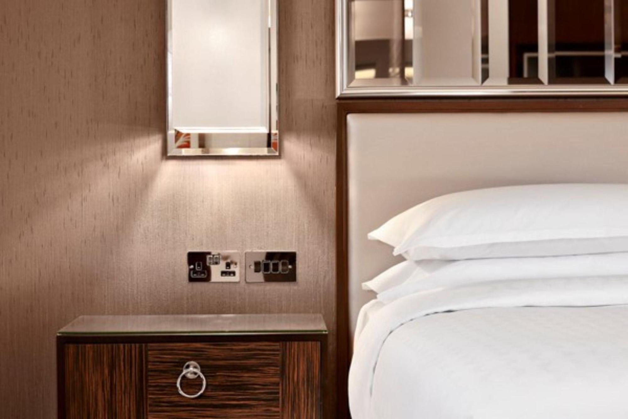 Hotel Sheraton Grand Park Lane London