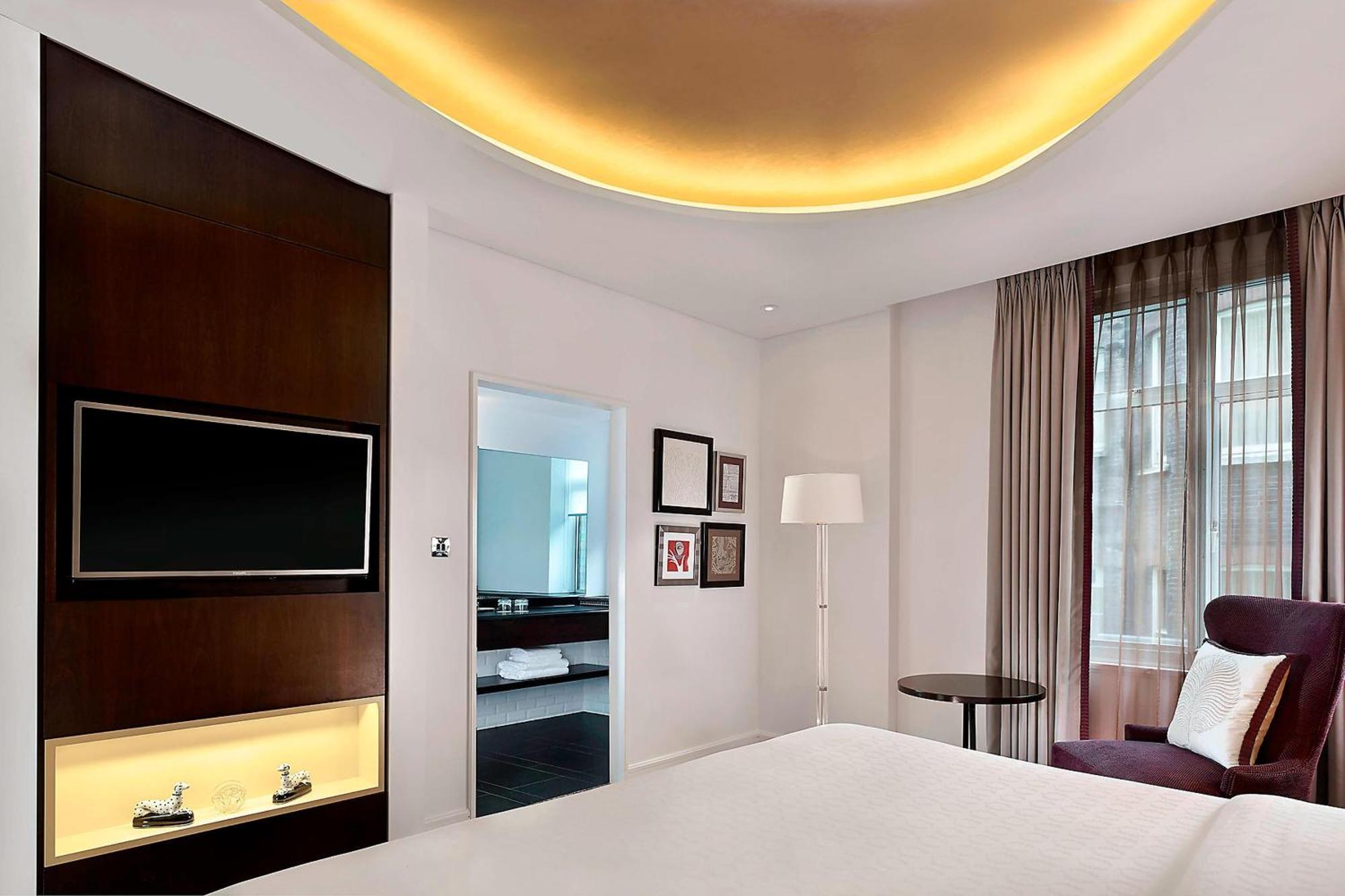 Sheraton Grand Park Lane Hotell 5*