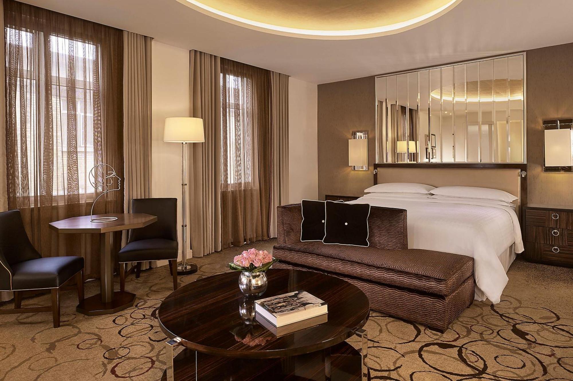 Sheraton Grand Park Lane London