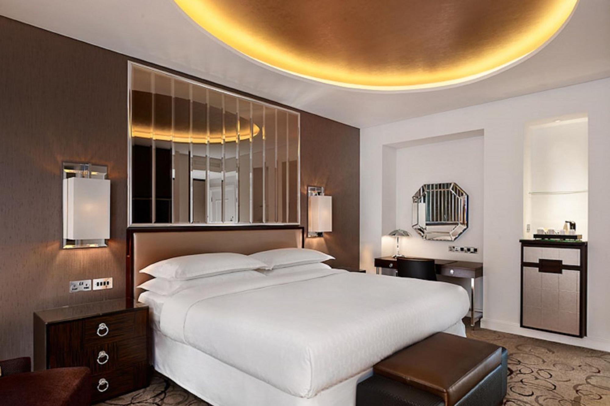 Sheraton Grand Park Lane Hotell