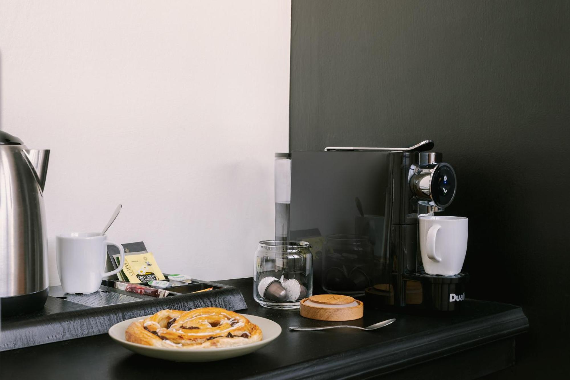 Sonder Chelsea 4* London