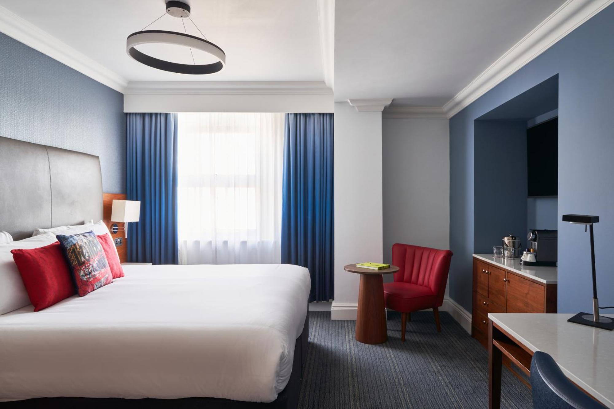Hotel The Cumberland, Londra