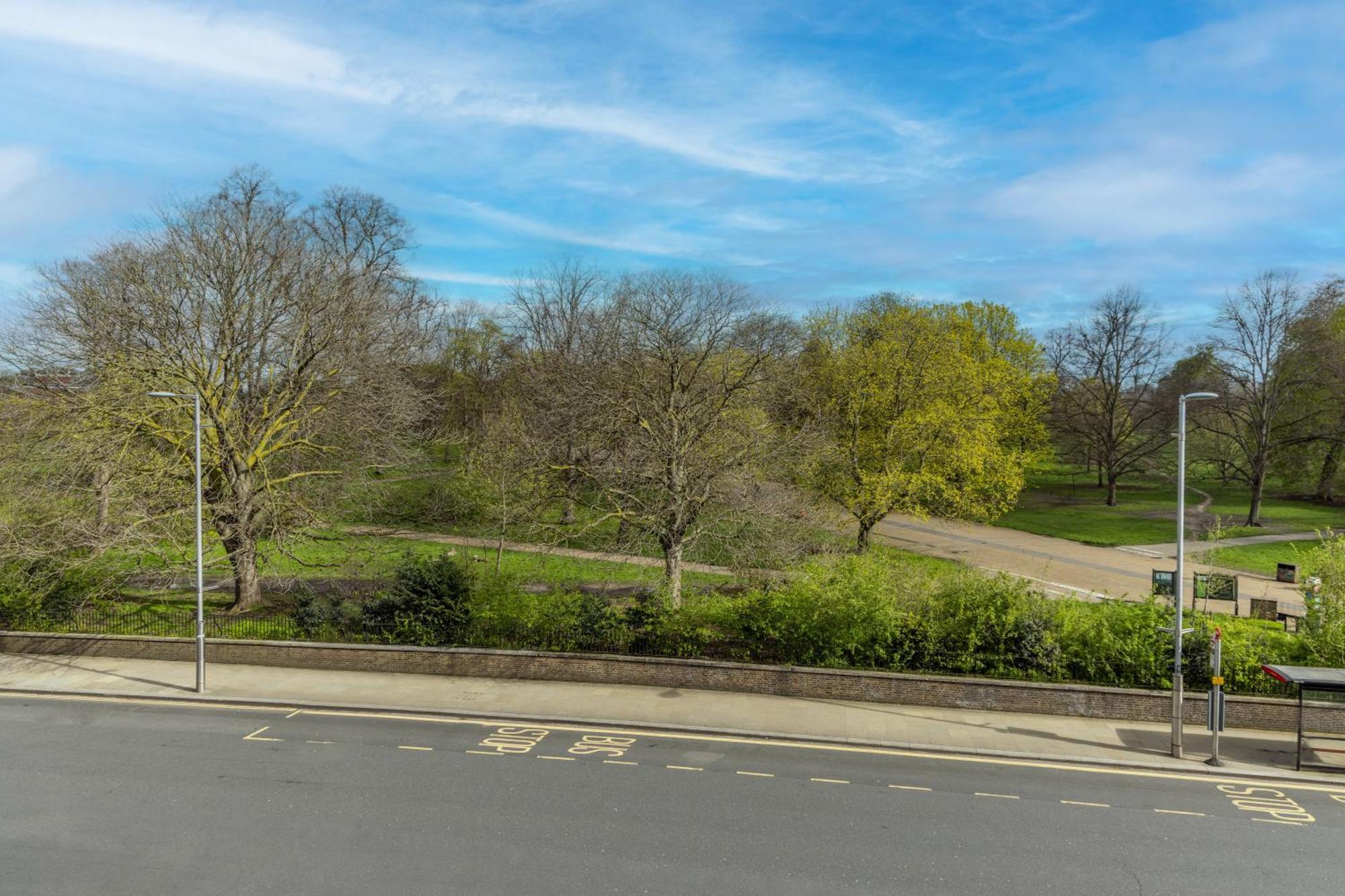 60 Hyde Park Gate