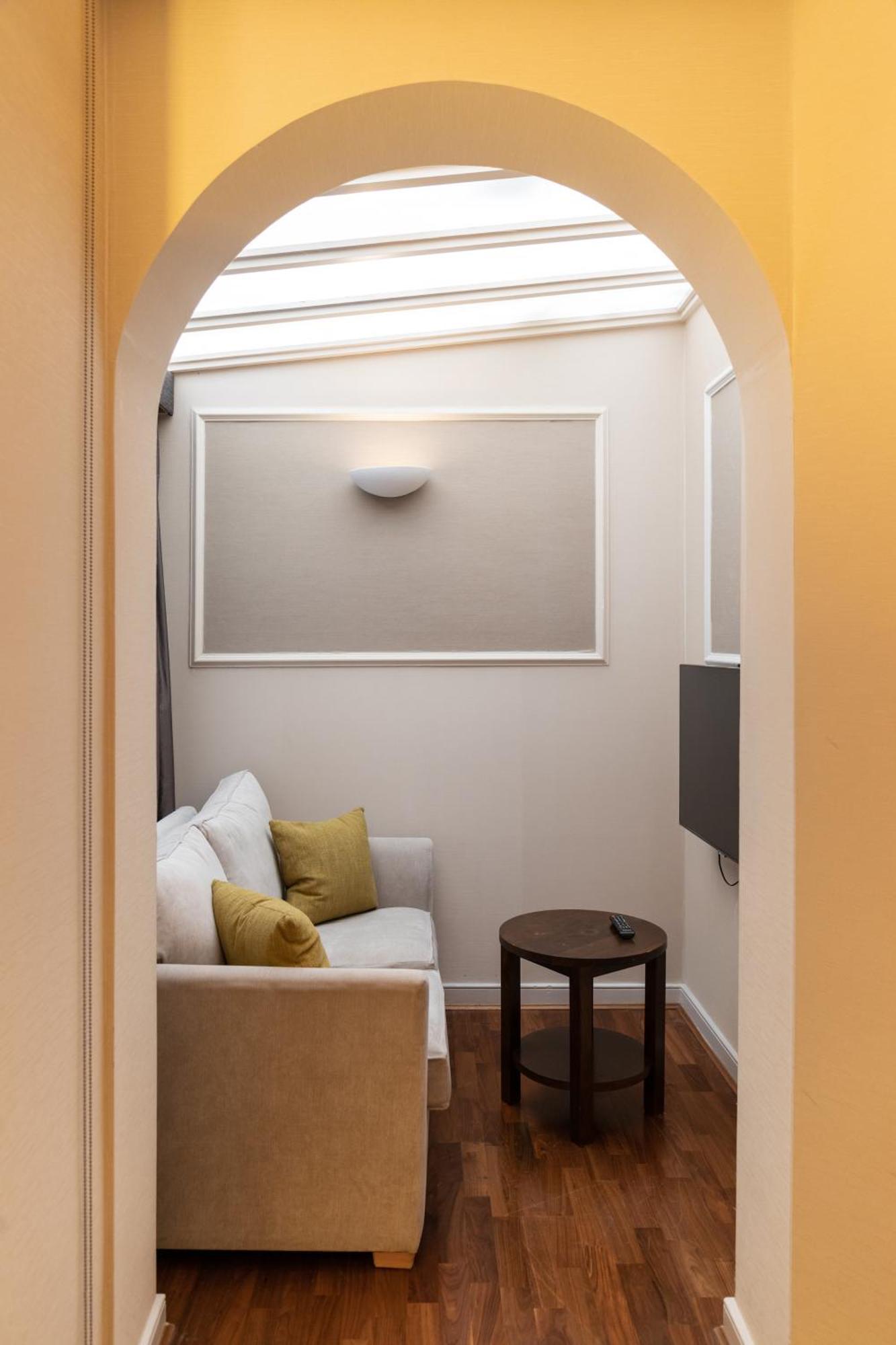 Hotel Best Western Mornington Hyde Park London