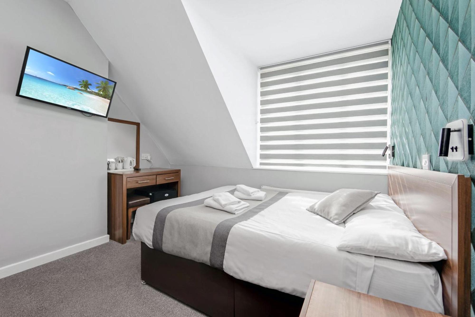 King Solomon Hotel- Golders Hotel