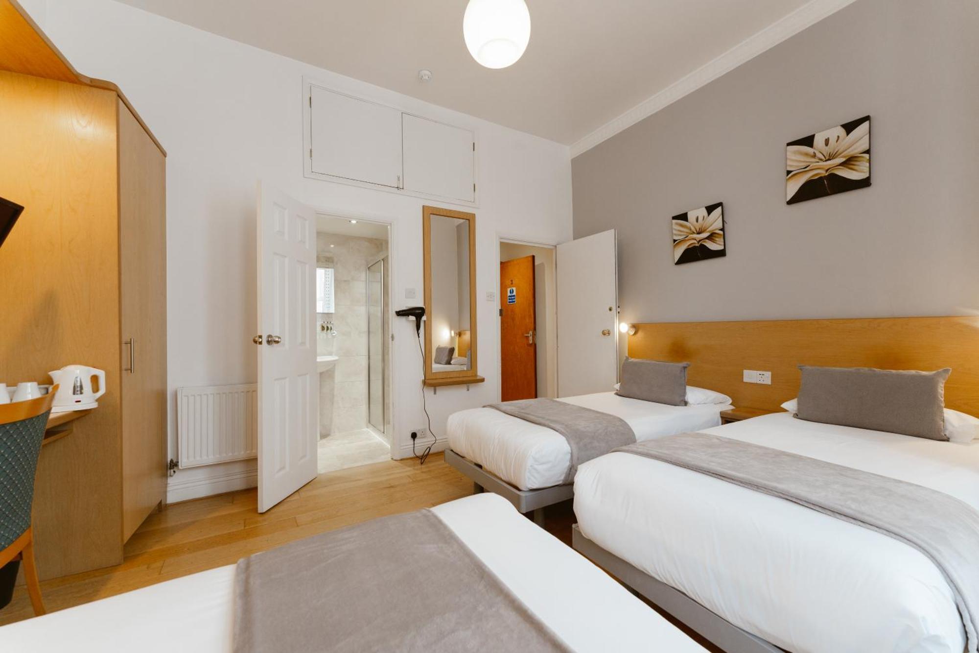 Hotel Star Hotel London