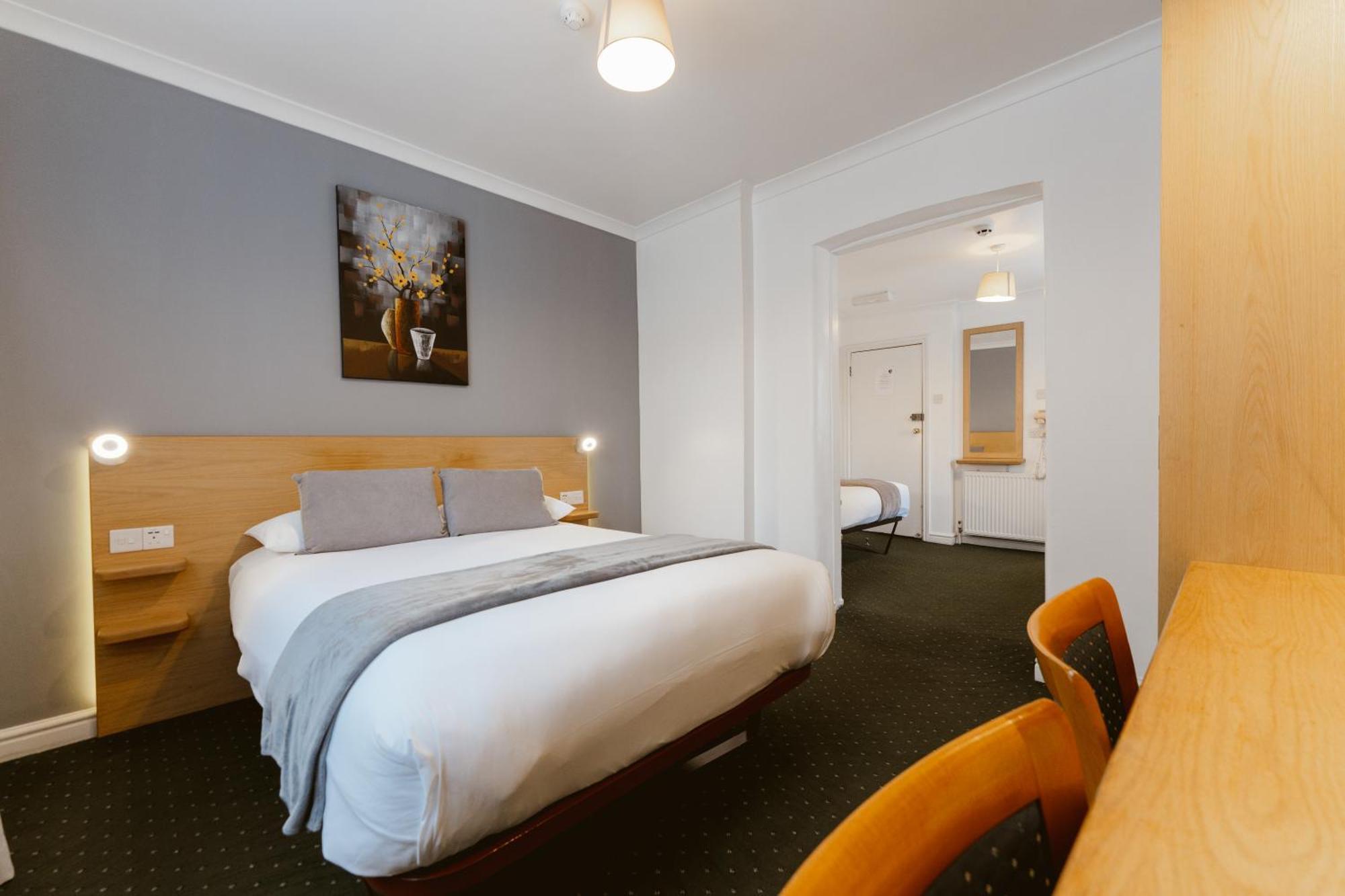 Star Hotel 3*