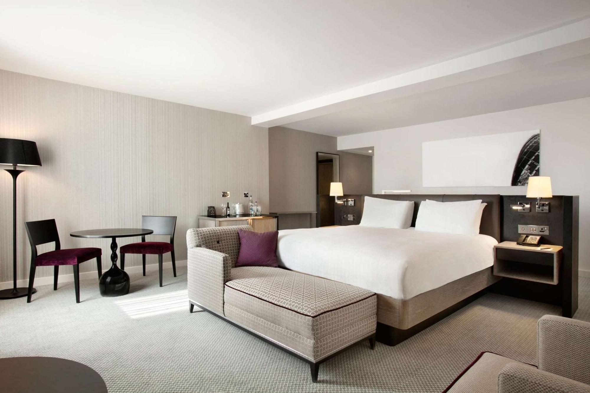 Hotel Hilton Angel Islington Londres