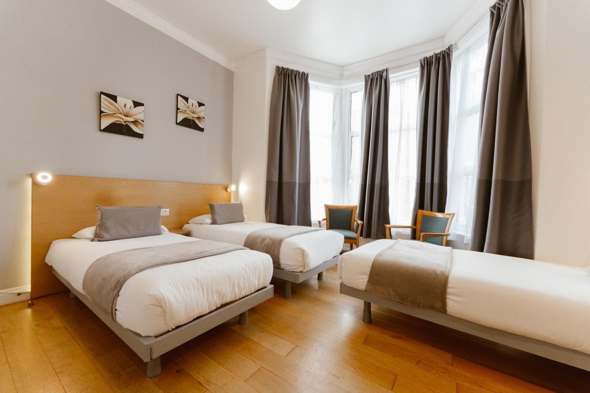 Hotel Star Hotel 3*