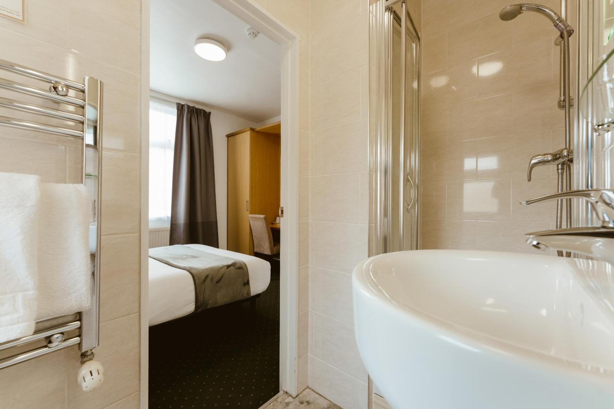 Star Hotel Hotel London