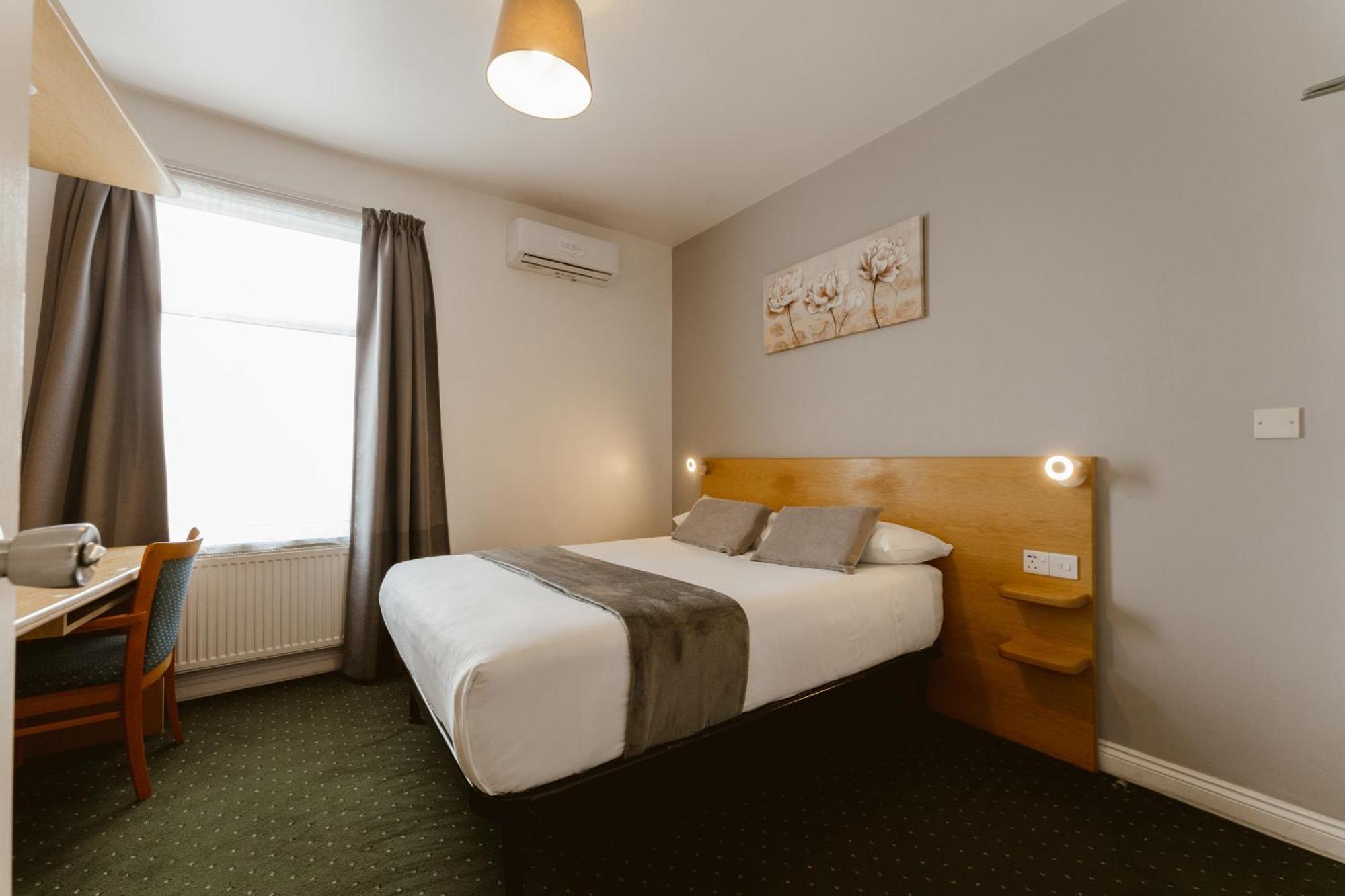 Star Hotel 3*