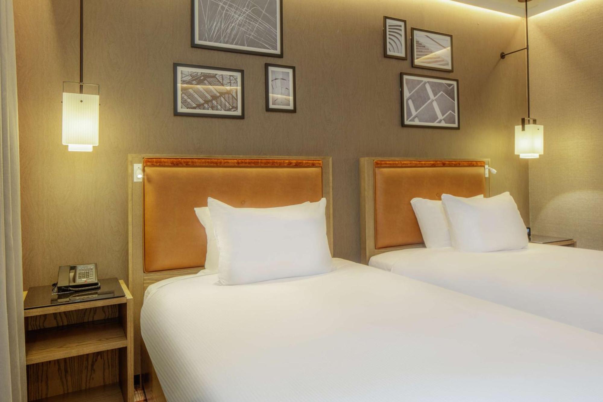 Hilton Tower Bridge Hotell London