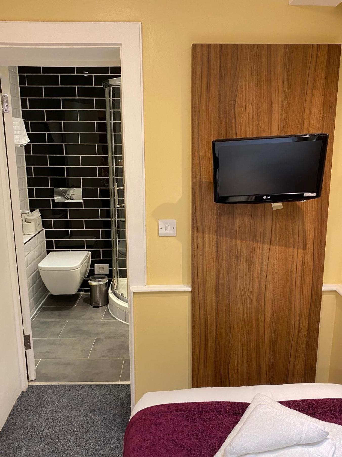 Hotel Continental Kensington 3*