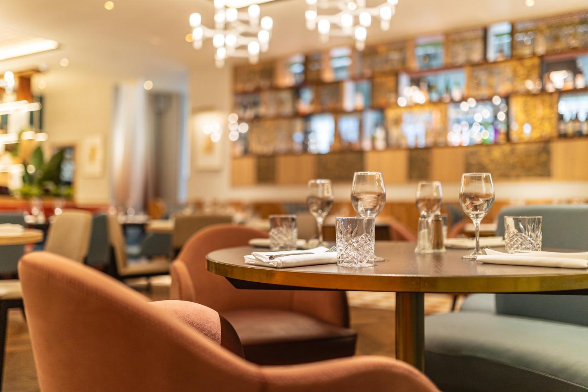 Hotell Doubletree By Hilton Victoria